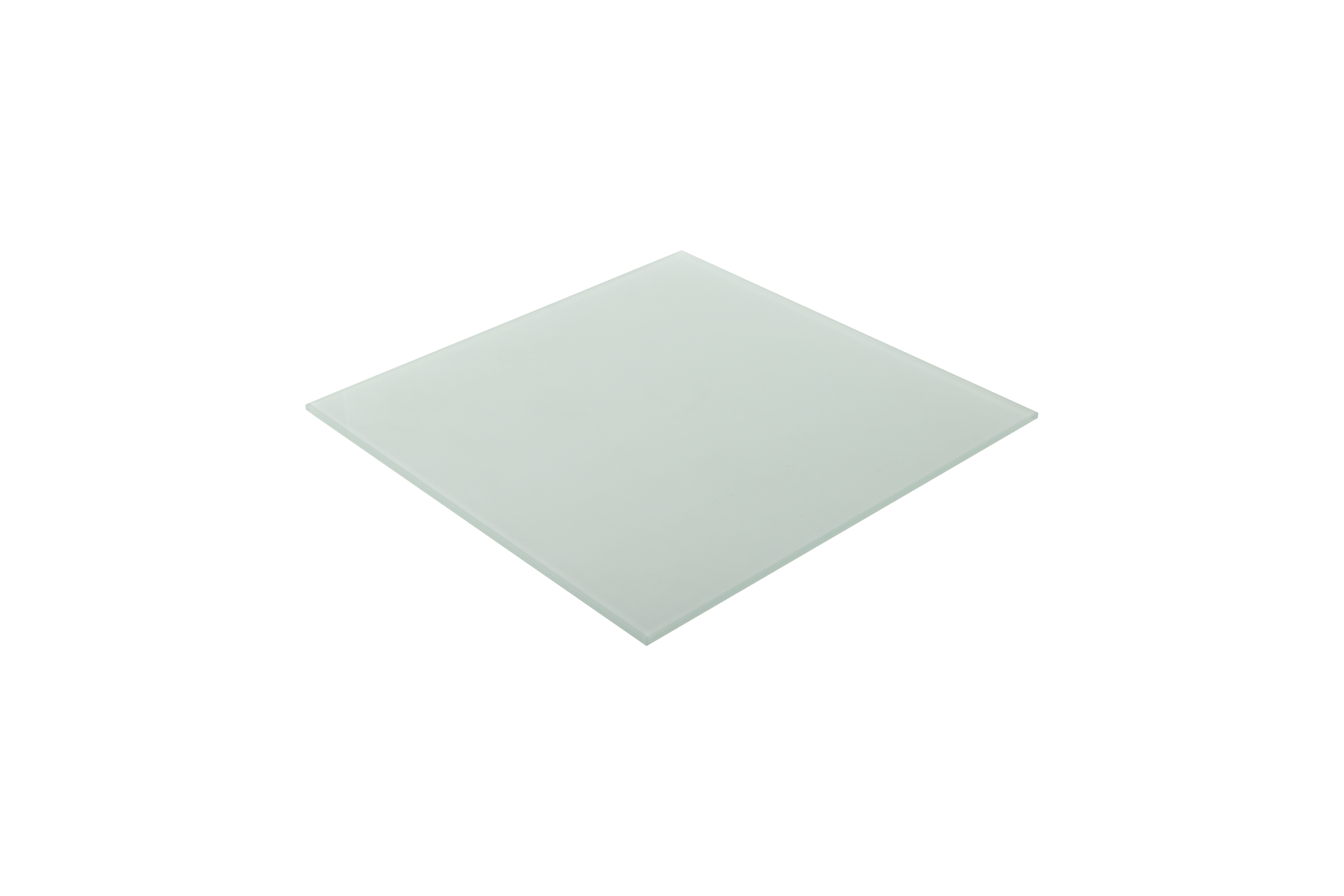 Glasboden