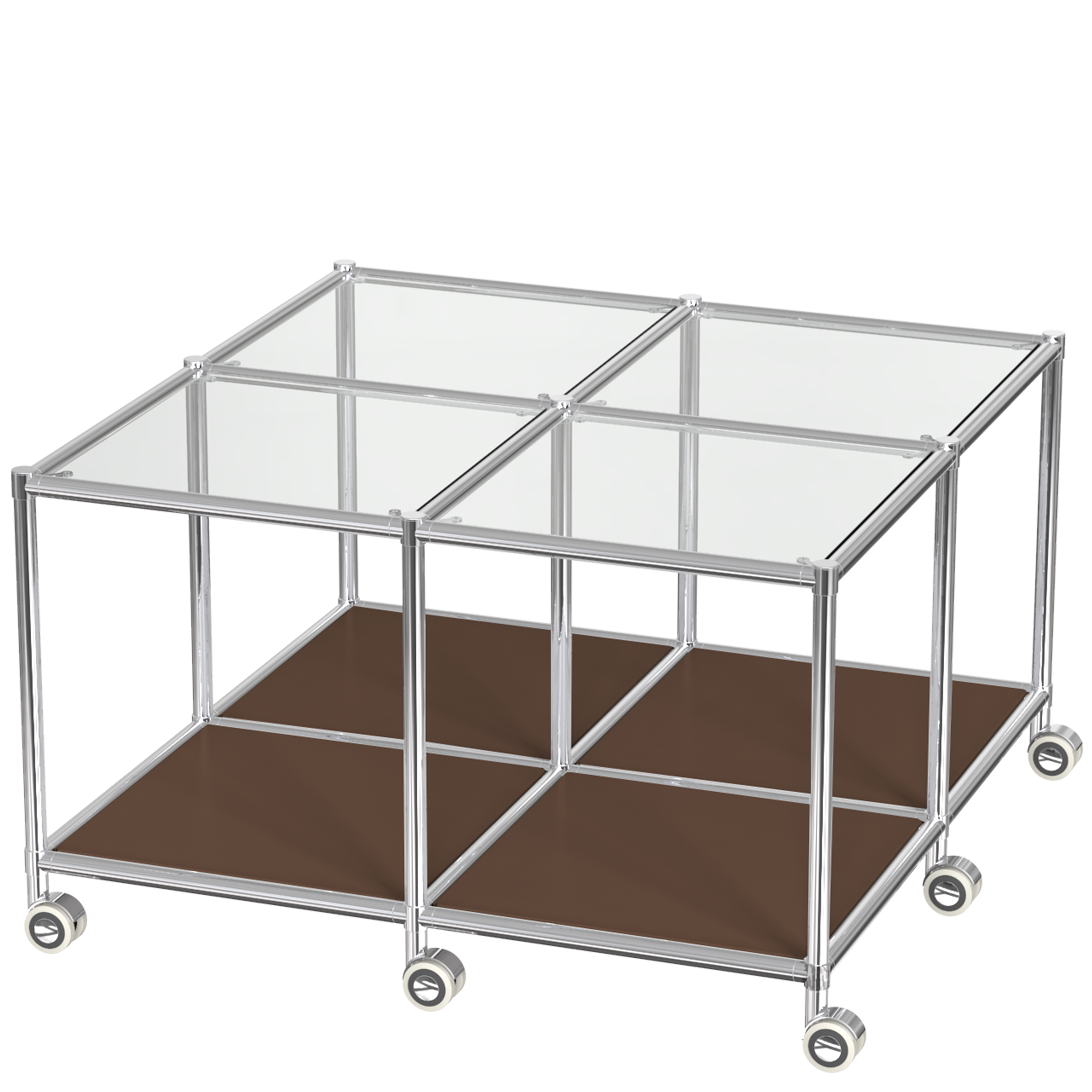 Coffee table 130