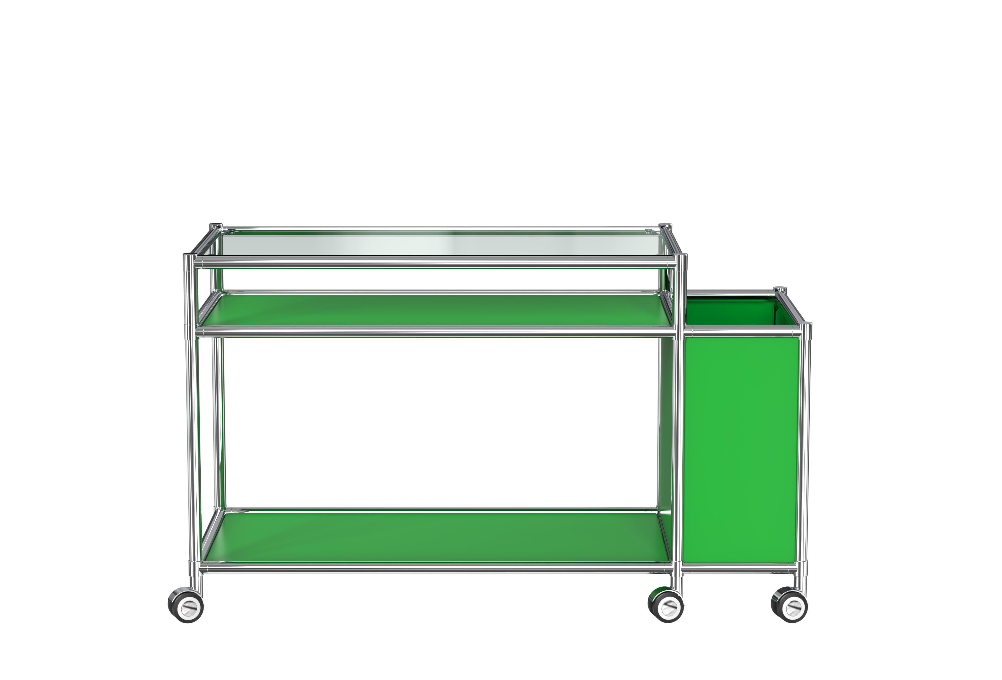 Servierwagen 245