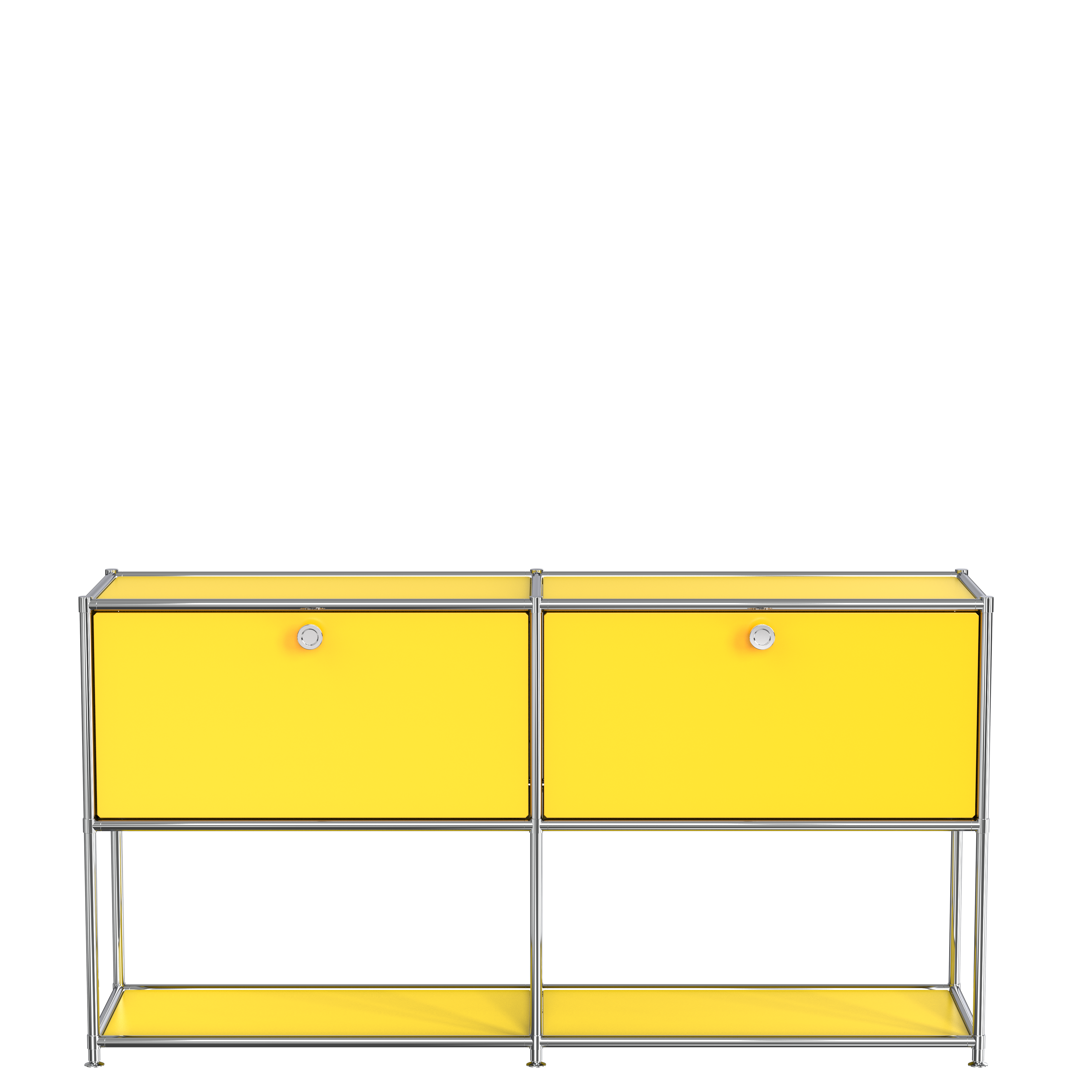 Sideboard 443 » Color: Summer Yellow
