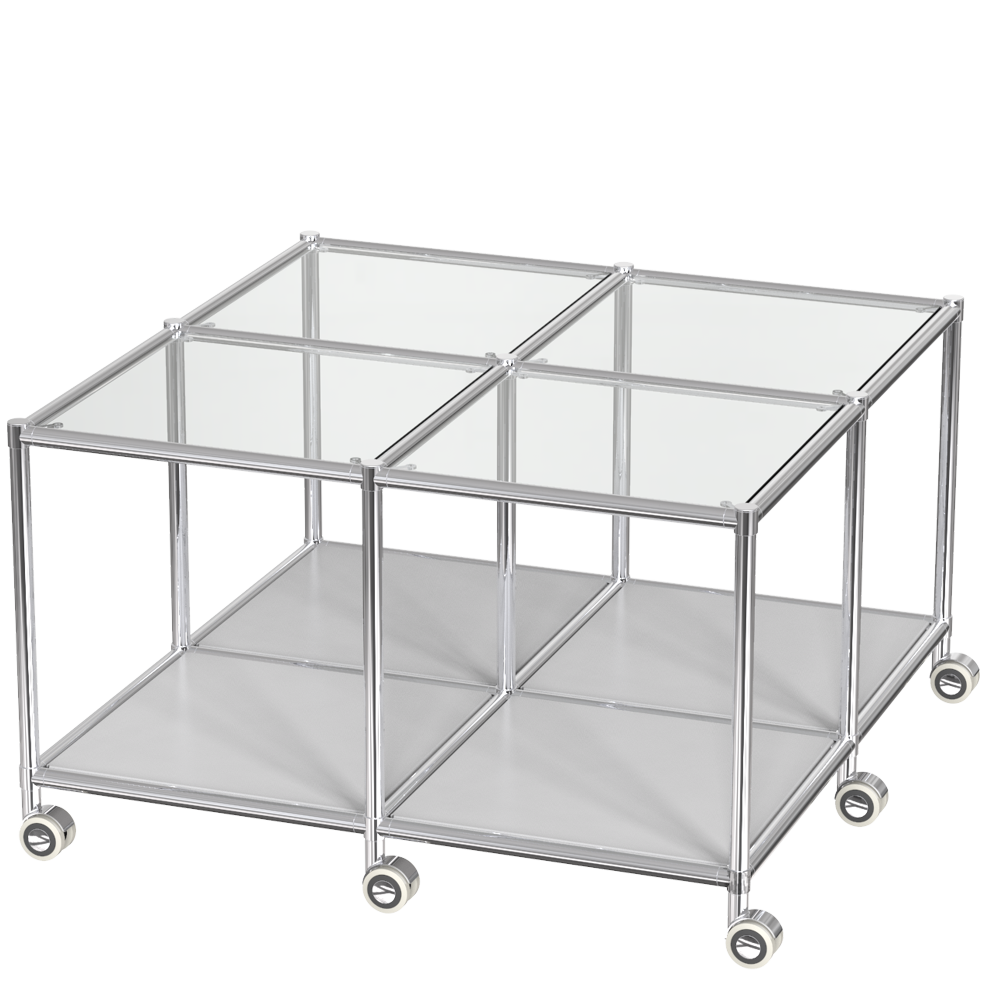 Coffee table 130