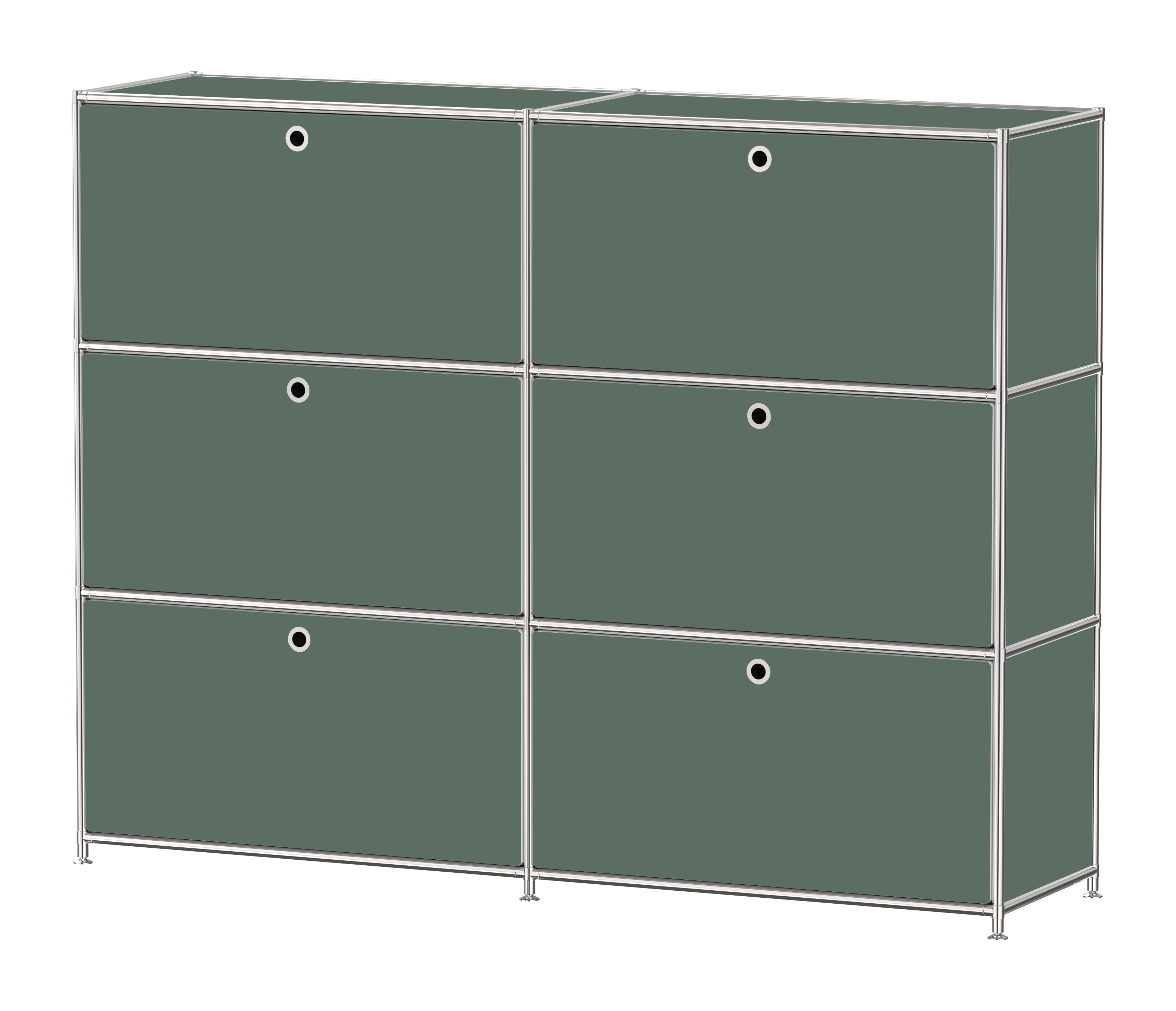 Highboard 737