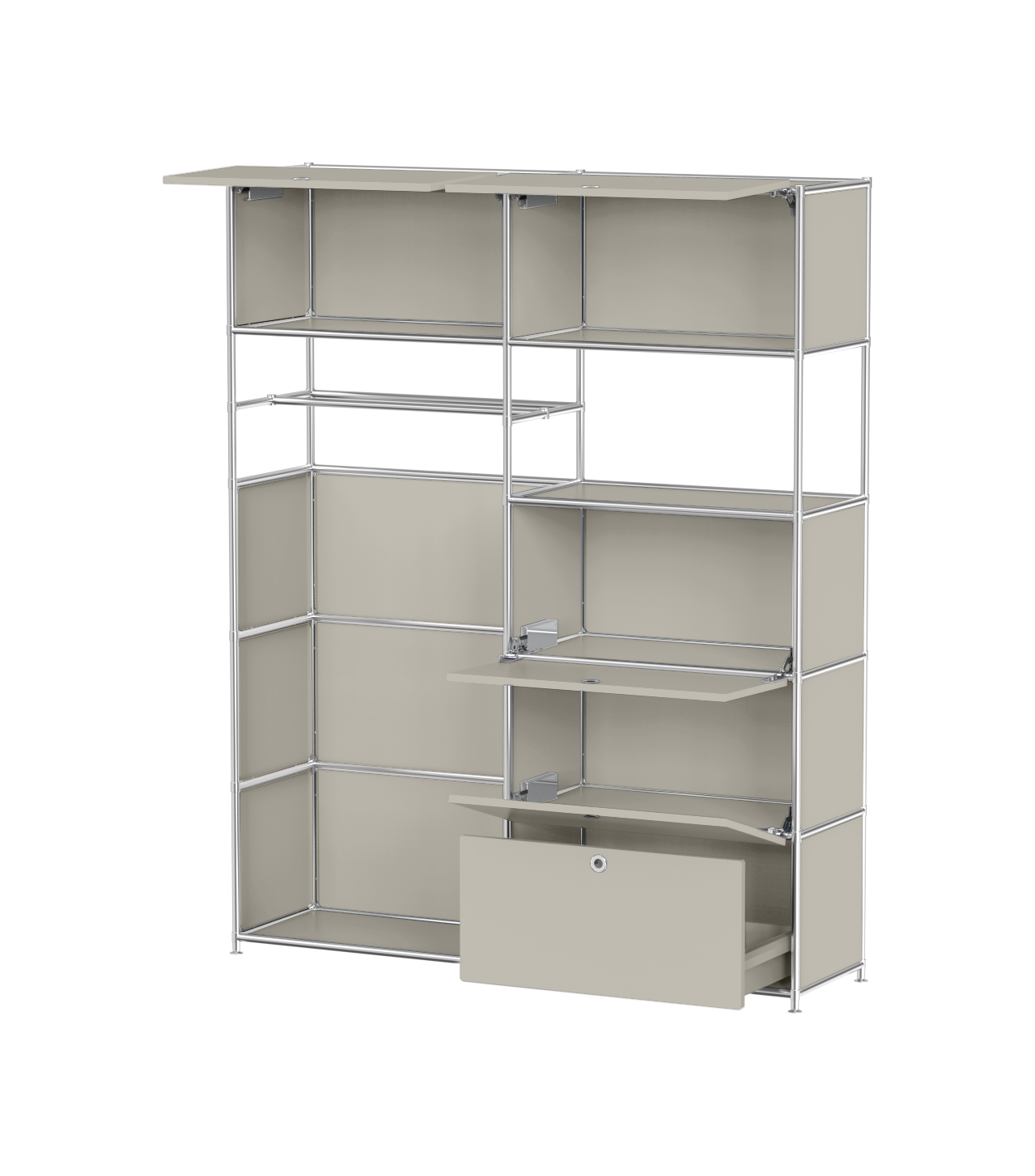 Garderobe 916