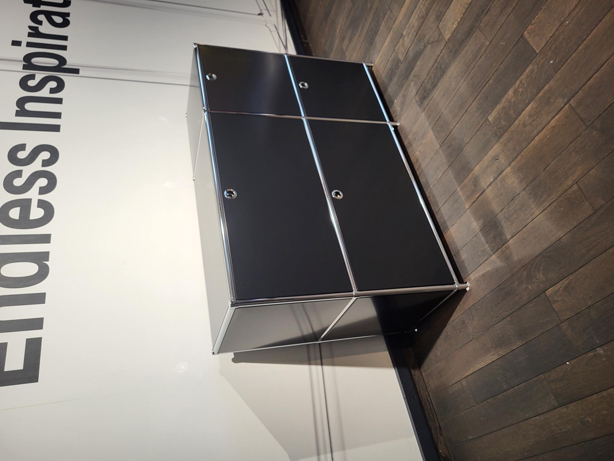 Previous model IQ 203