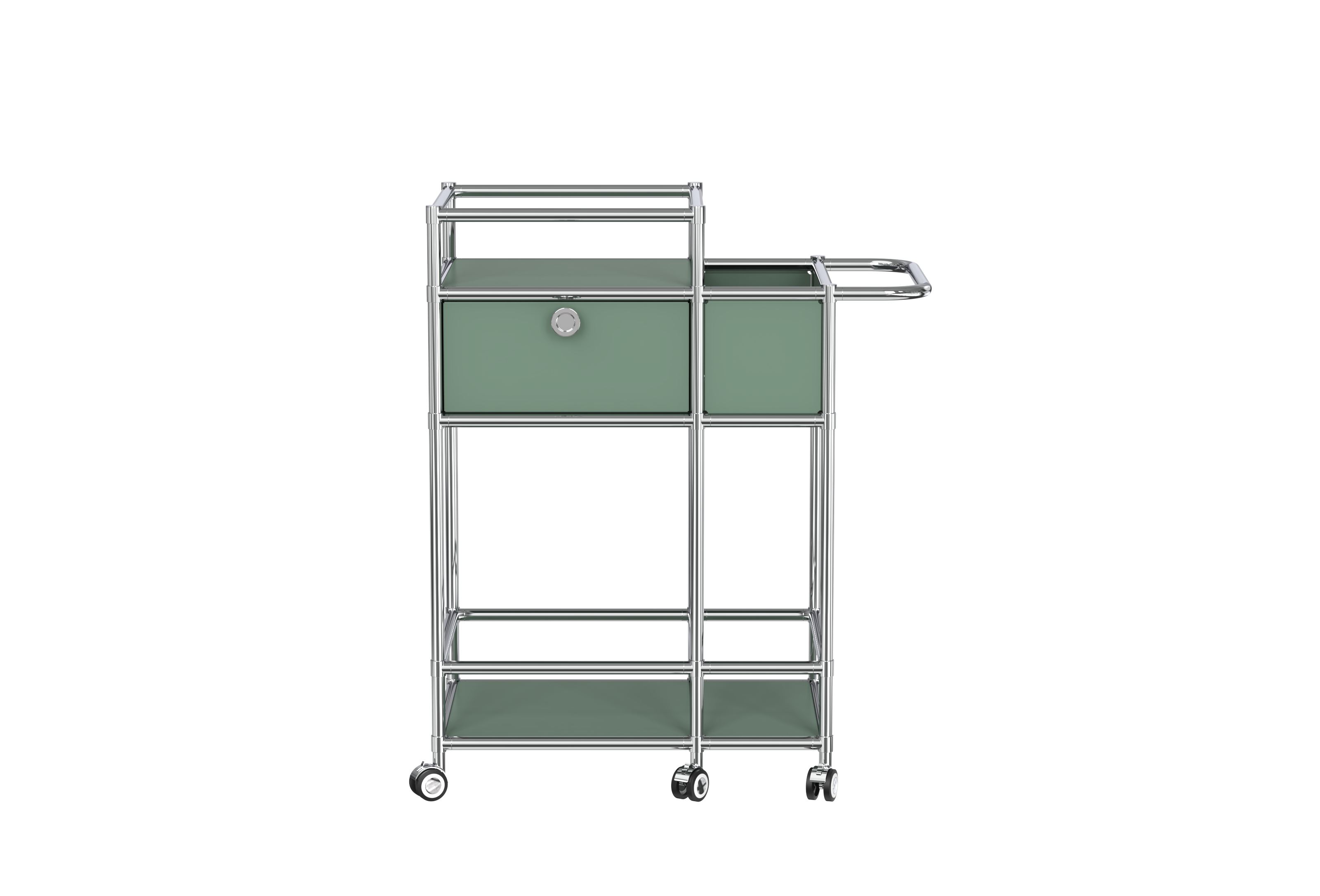Serving trolley 206