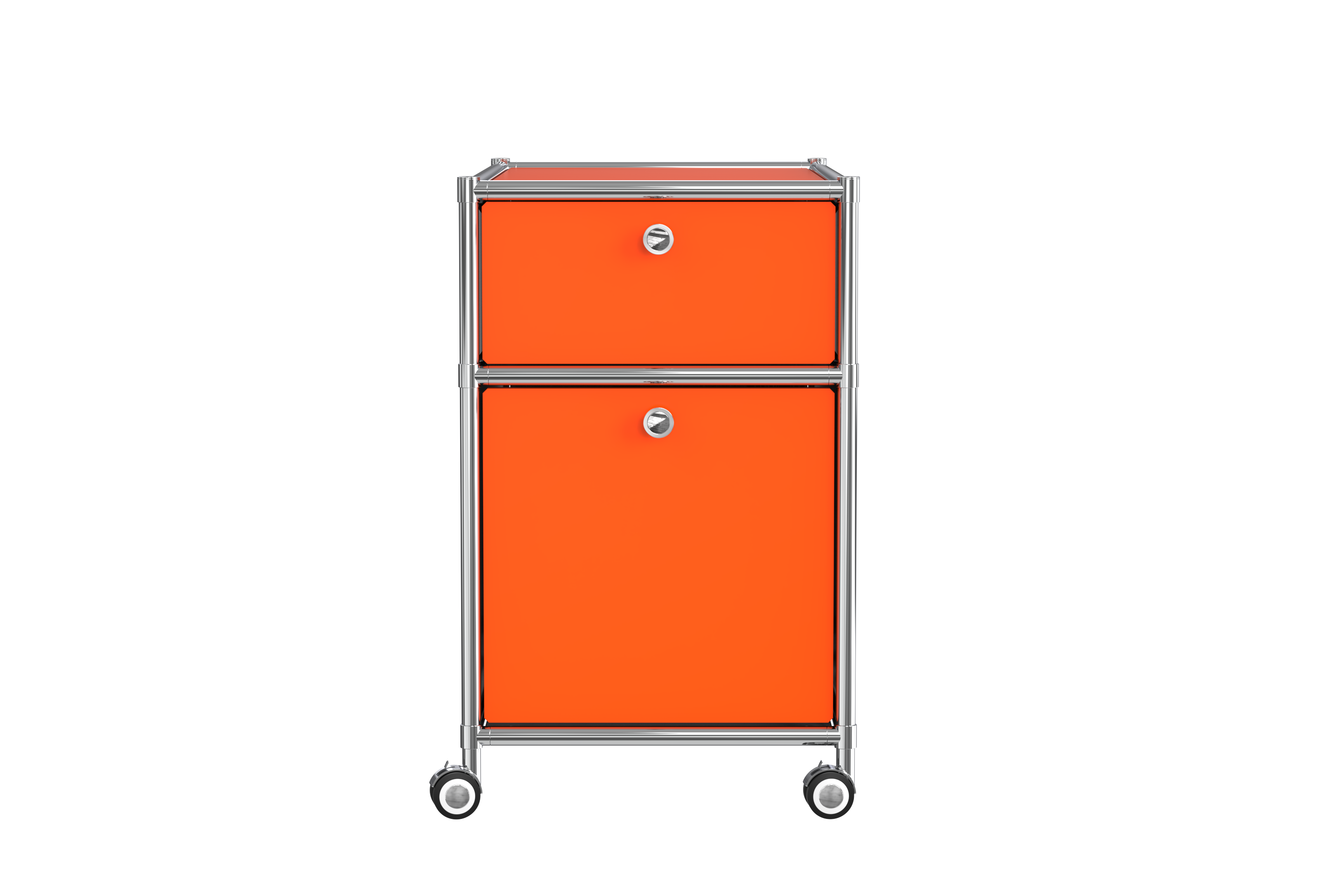 Bürocontainer 272