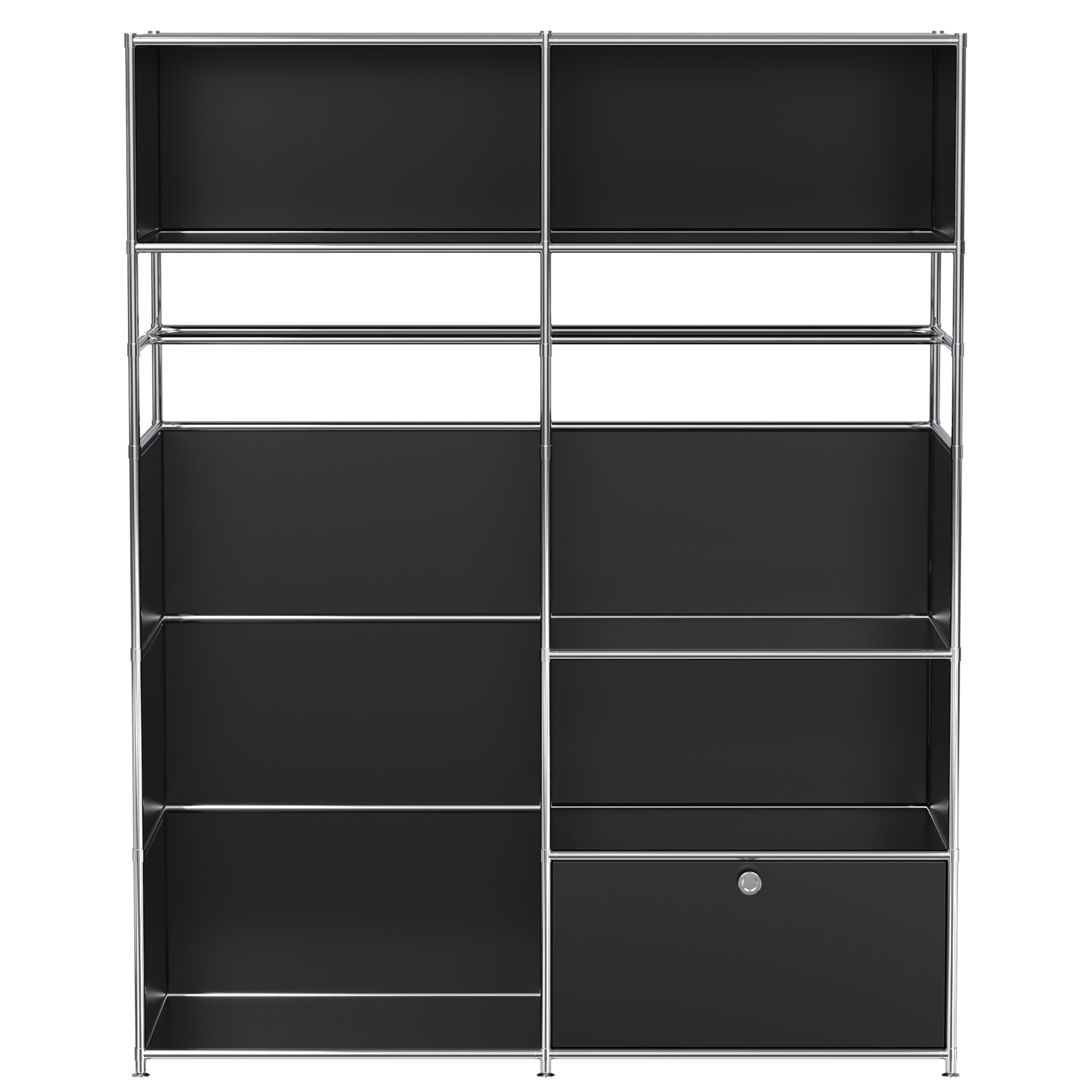Wardrobe XL modules 908