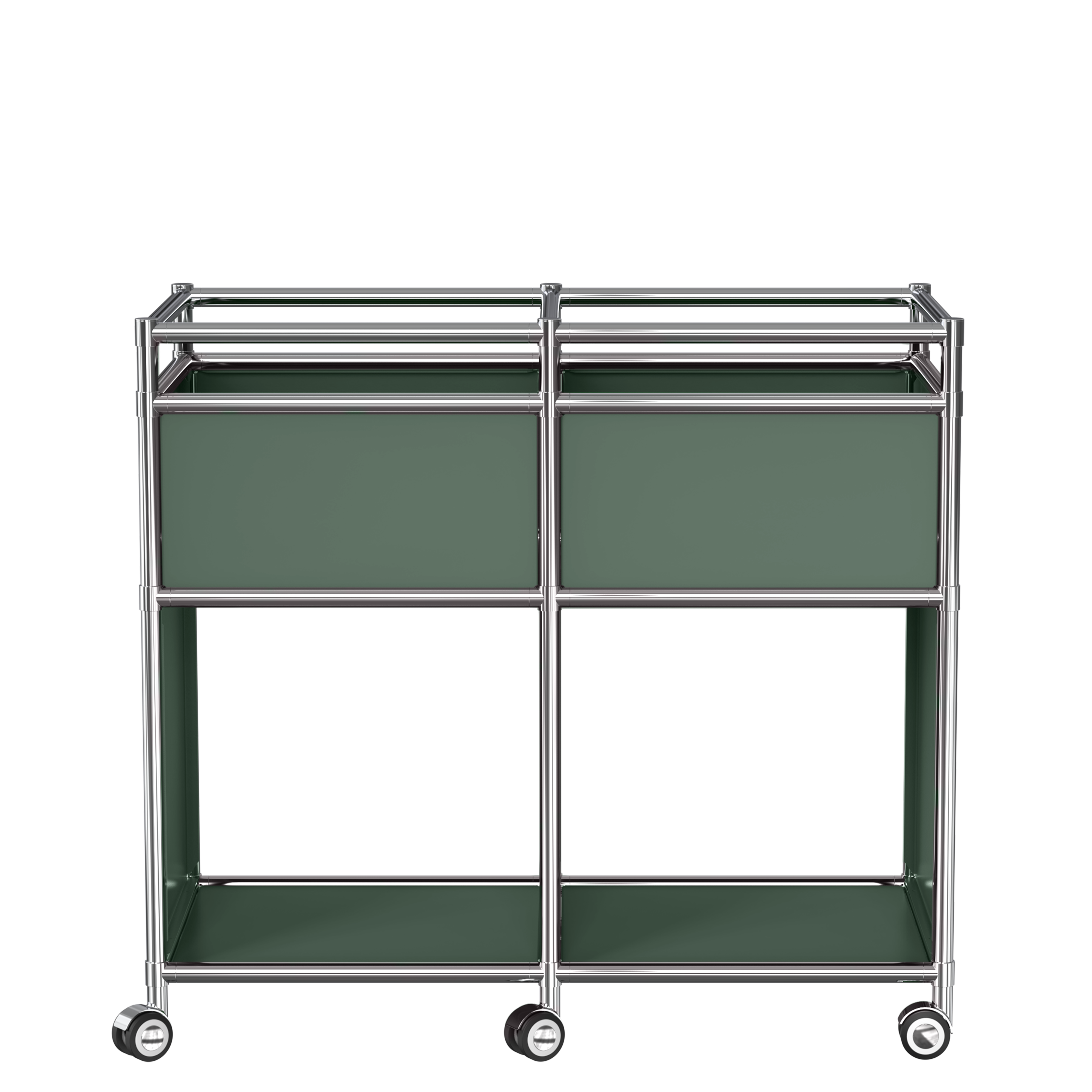 Storage furniture 160