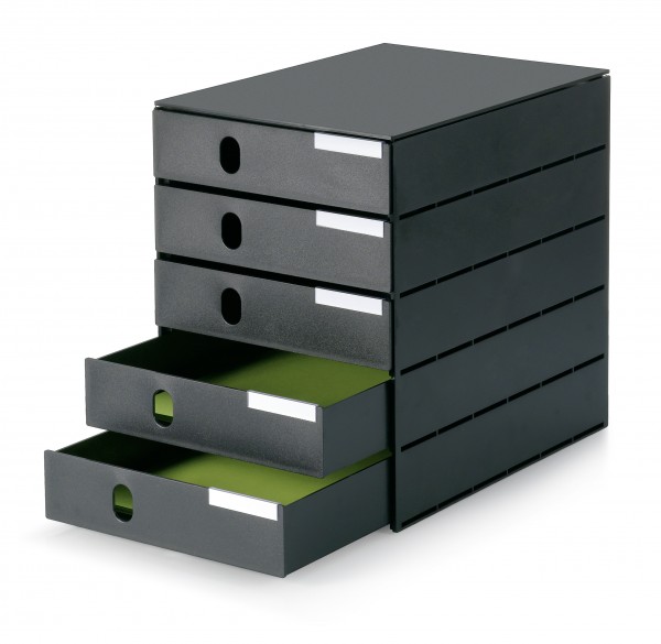 Drawer box