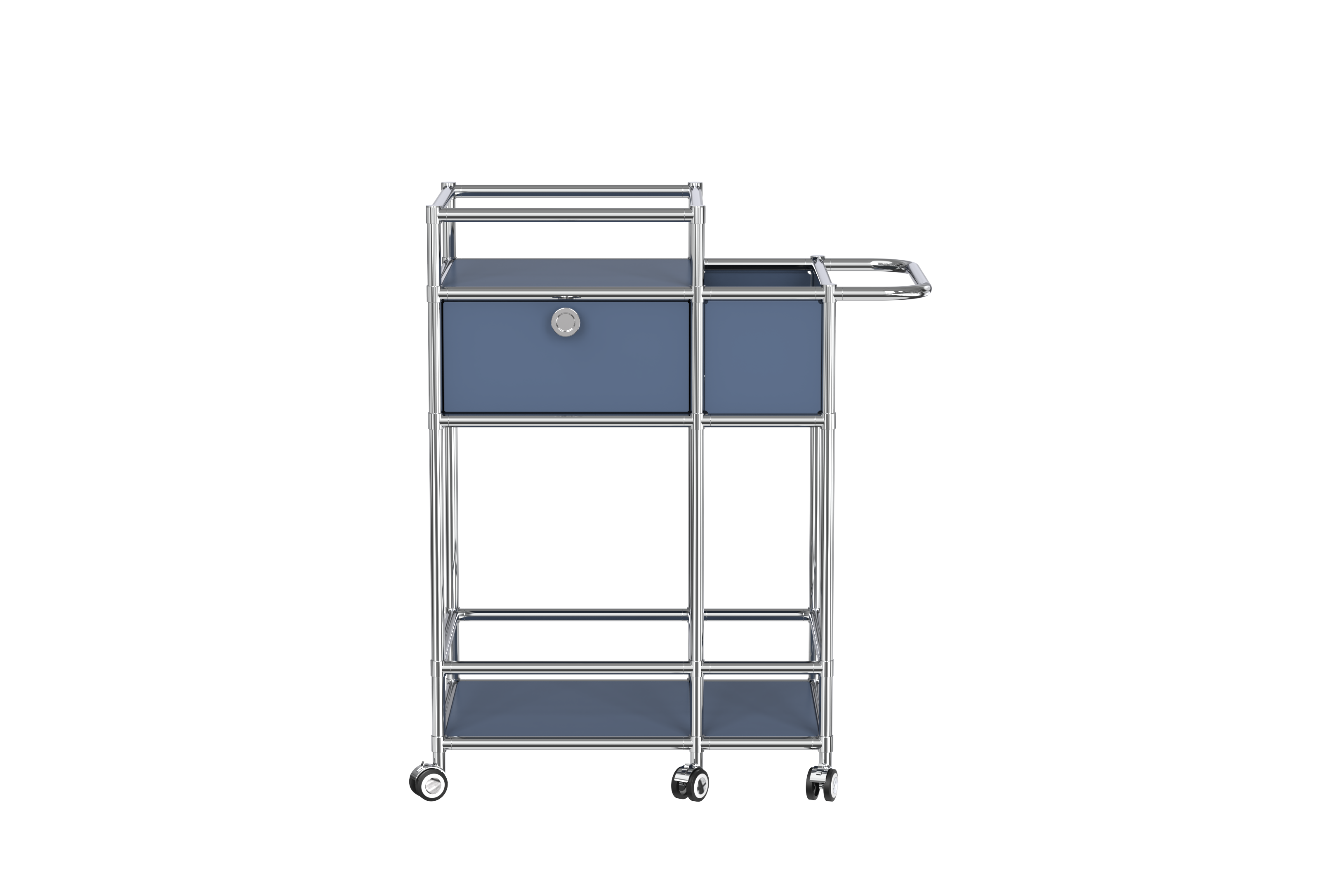 Serving trolley 206