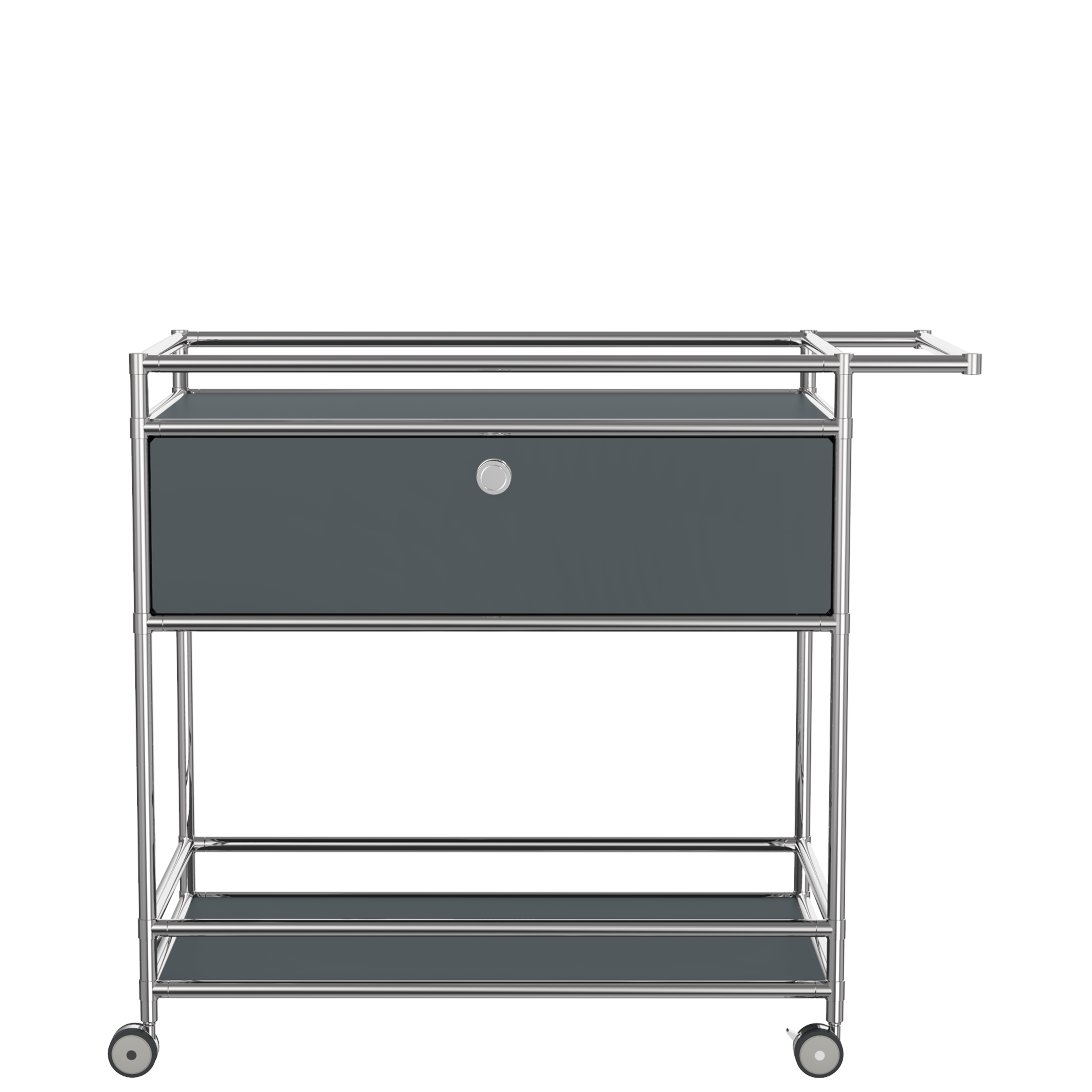 Serving trolley 255