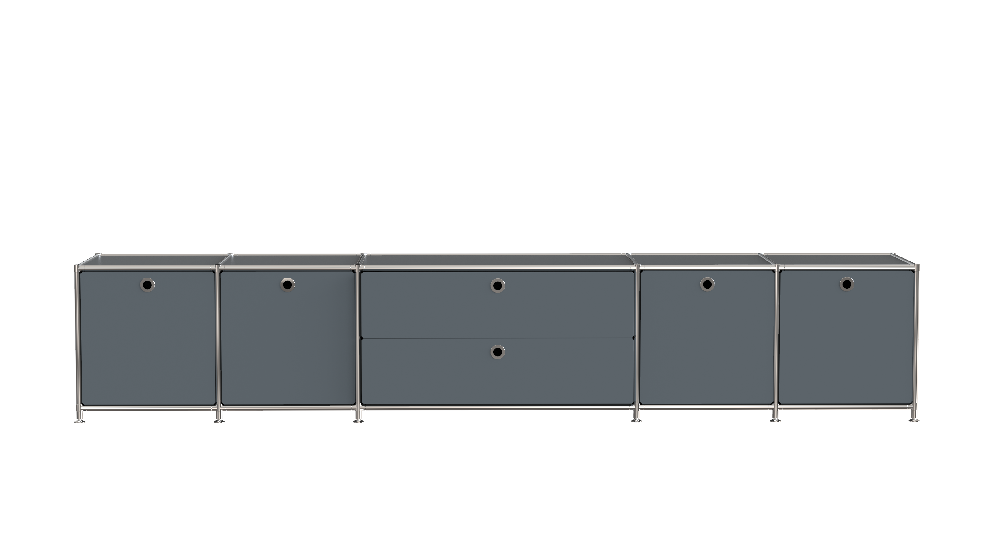 Lowboard 610