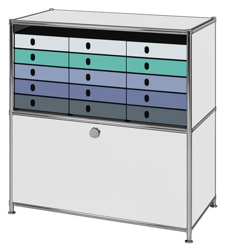 Drawer box