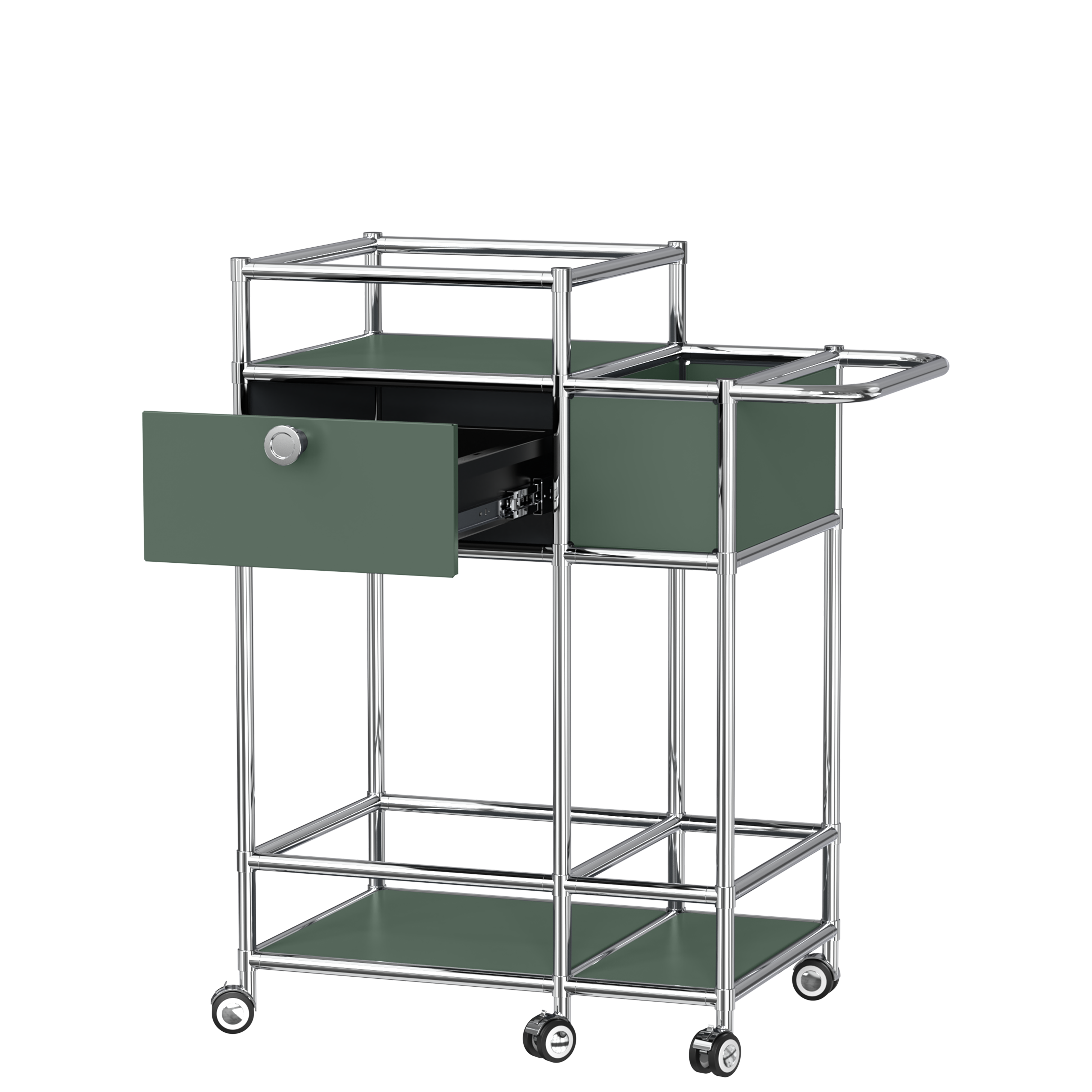 Serving trolley 206