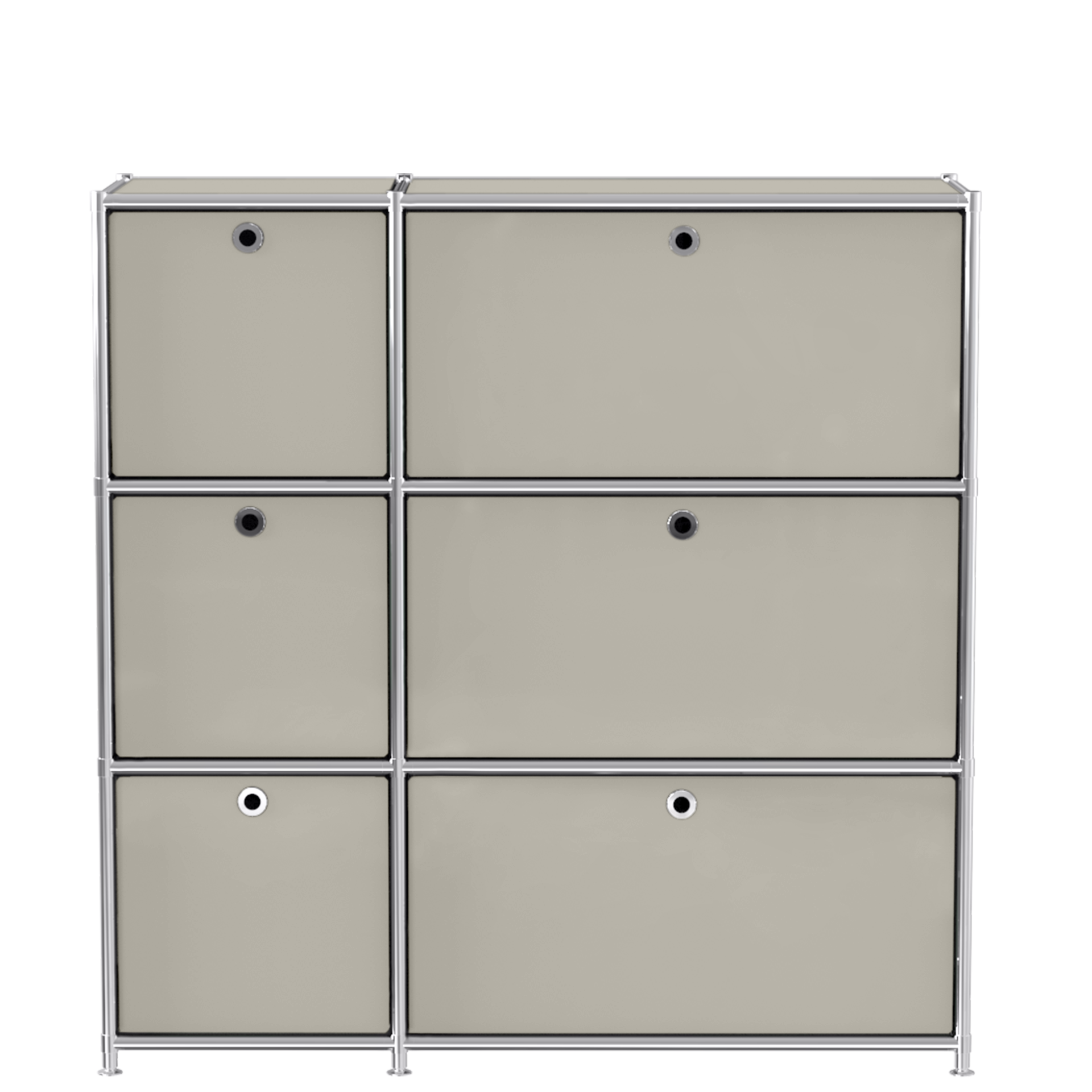 Dresser 755