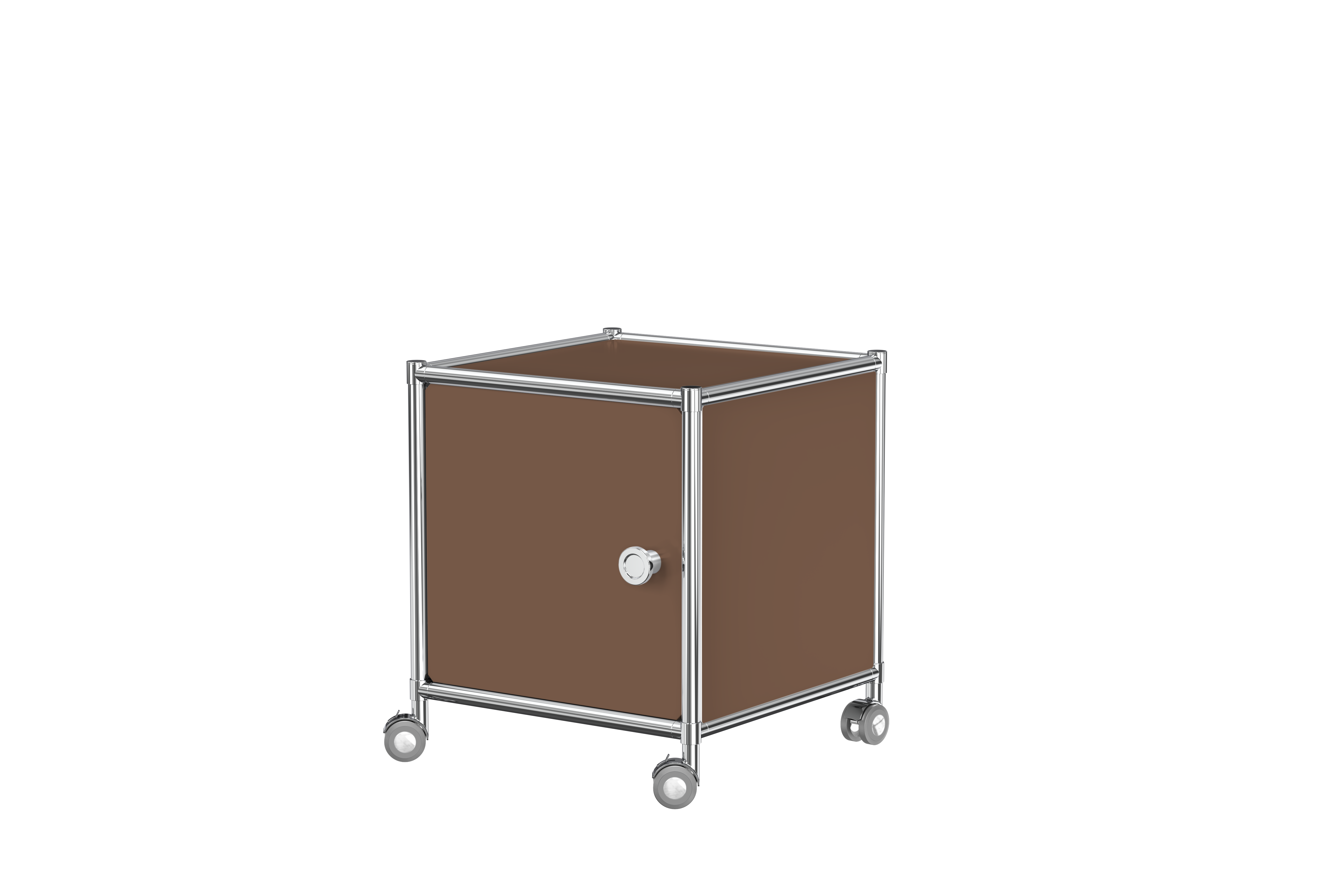 Storage box 198