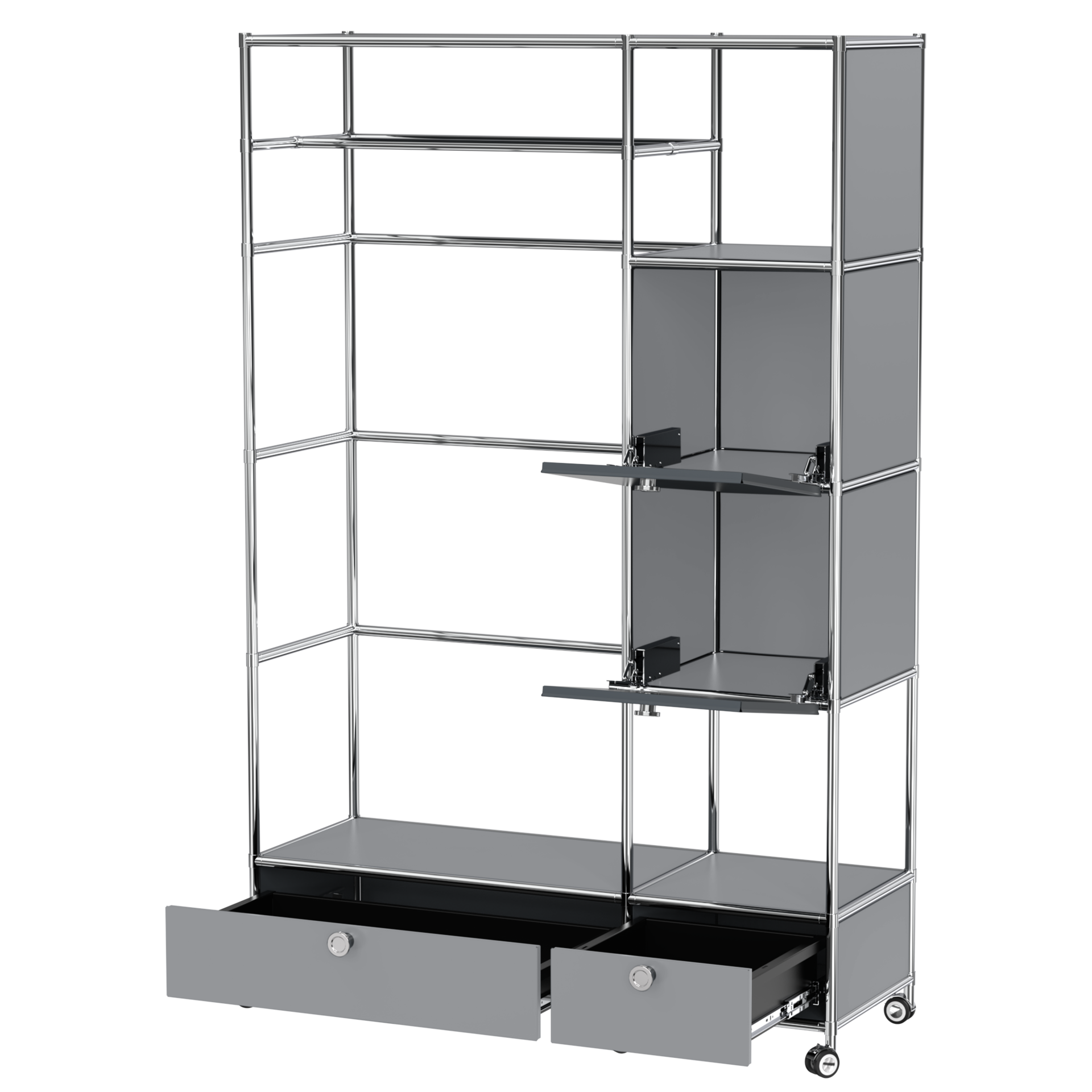 Garderobe 912
