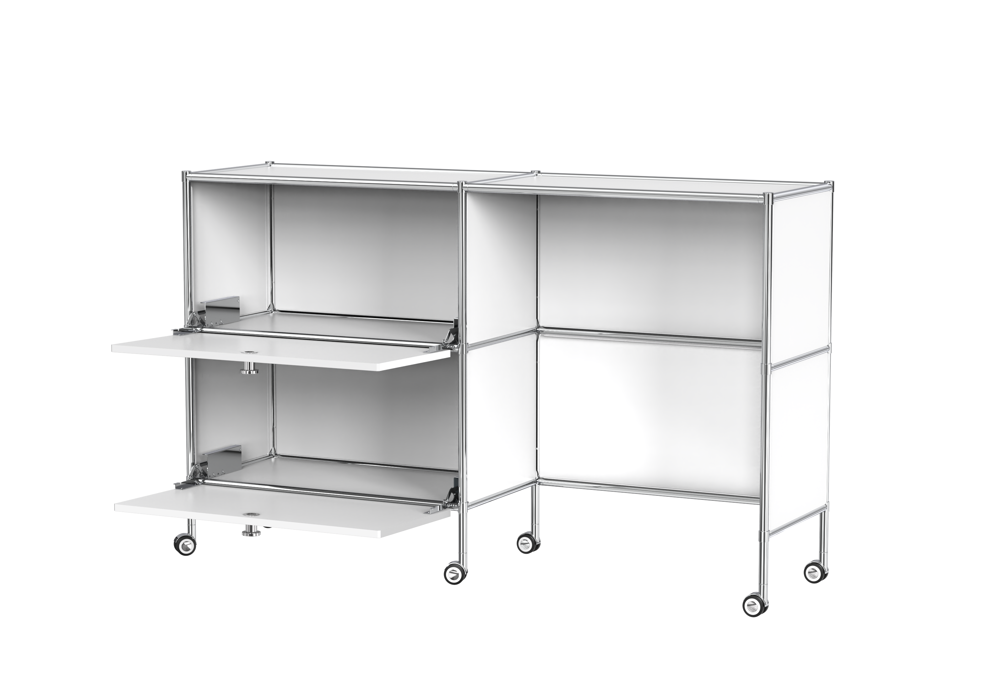 Schreibtisch 818