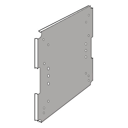 Mountingside Interio Quadro