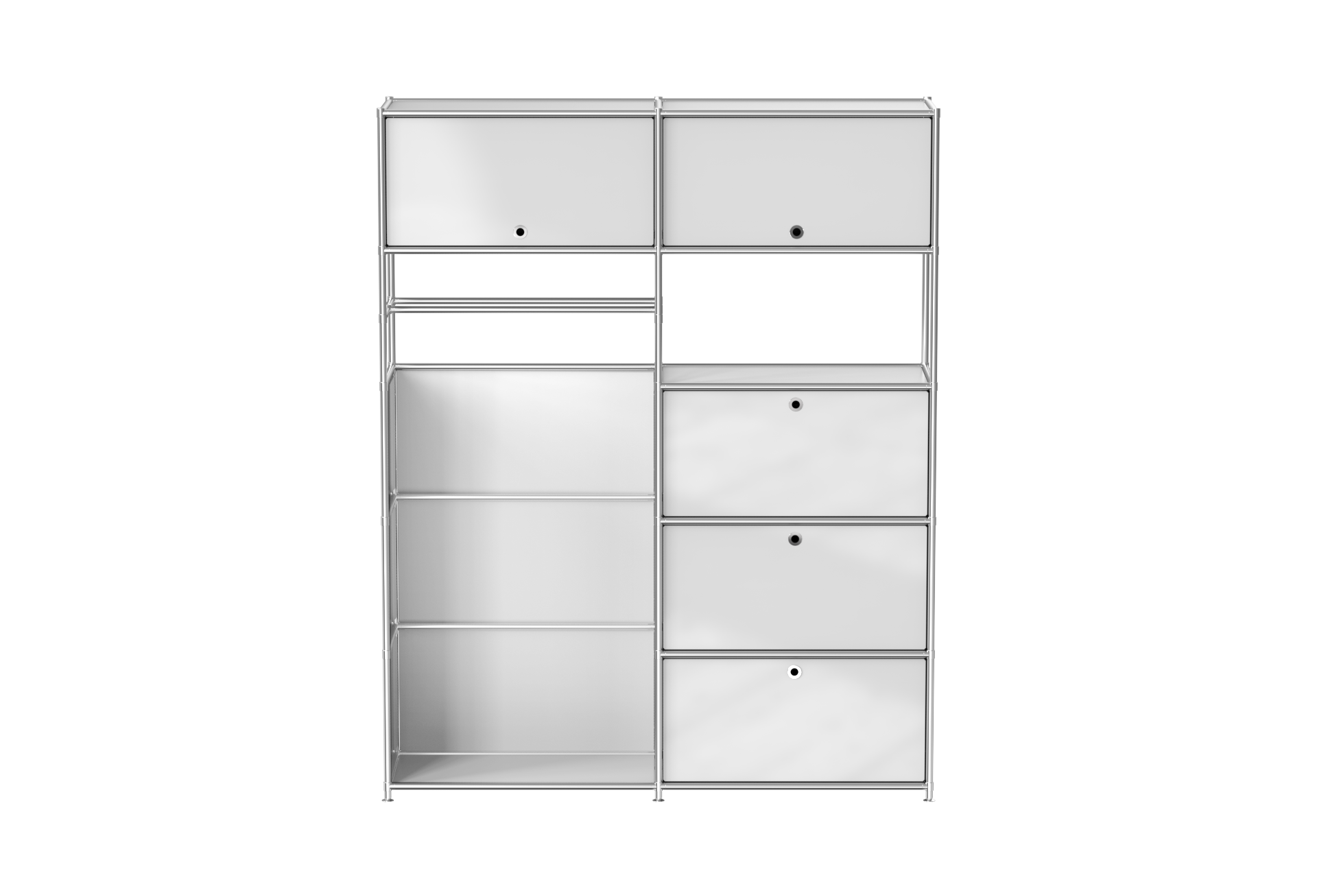 Garderobe 916