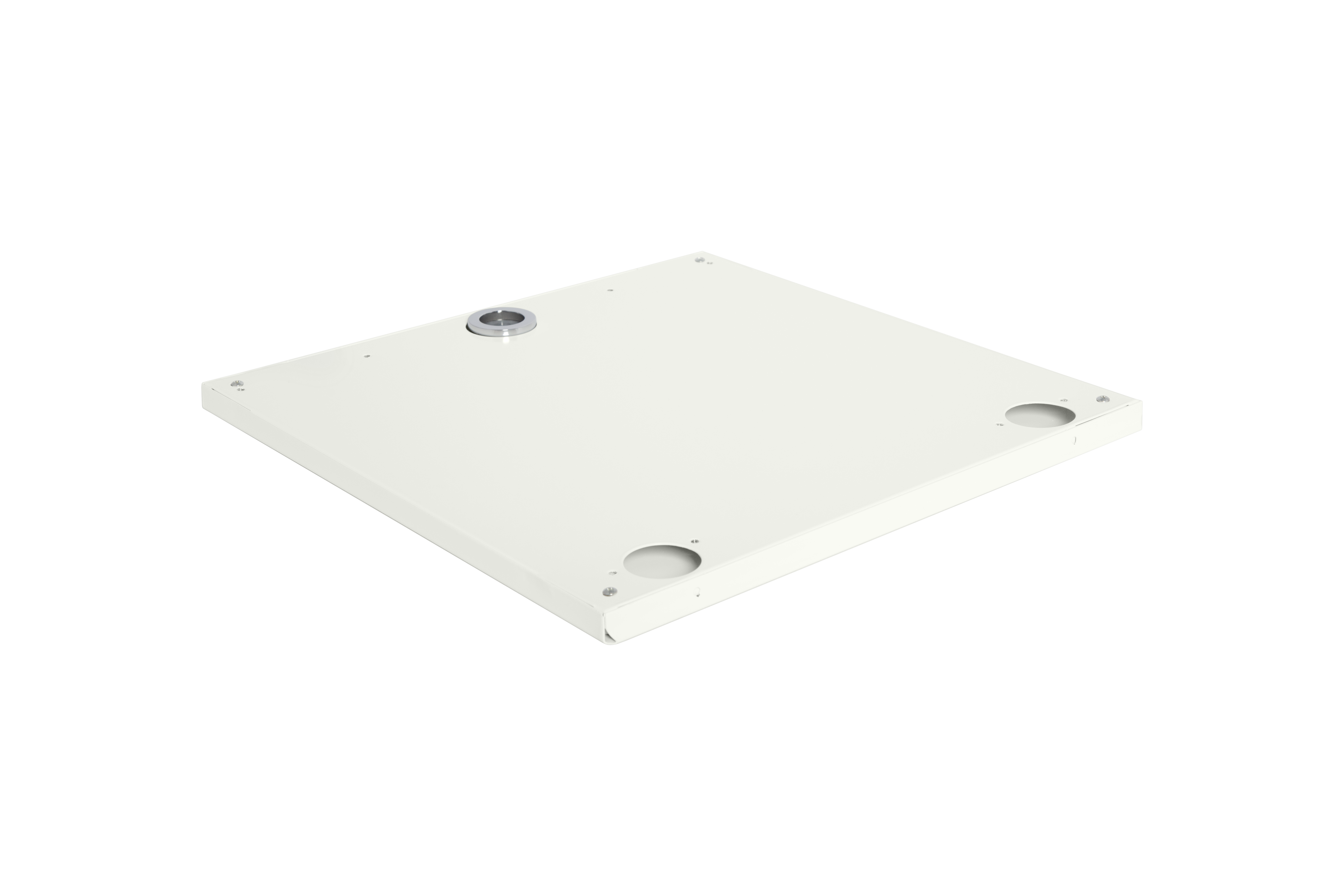 Pivot door