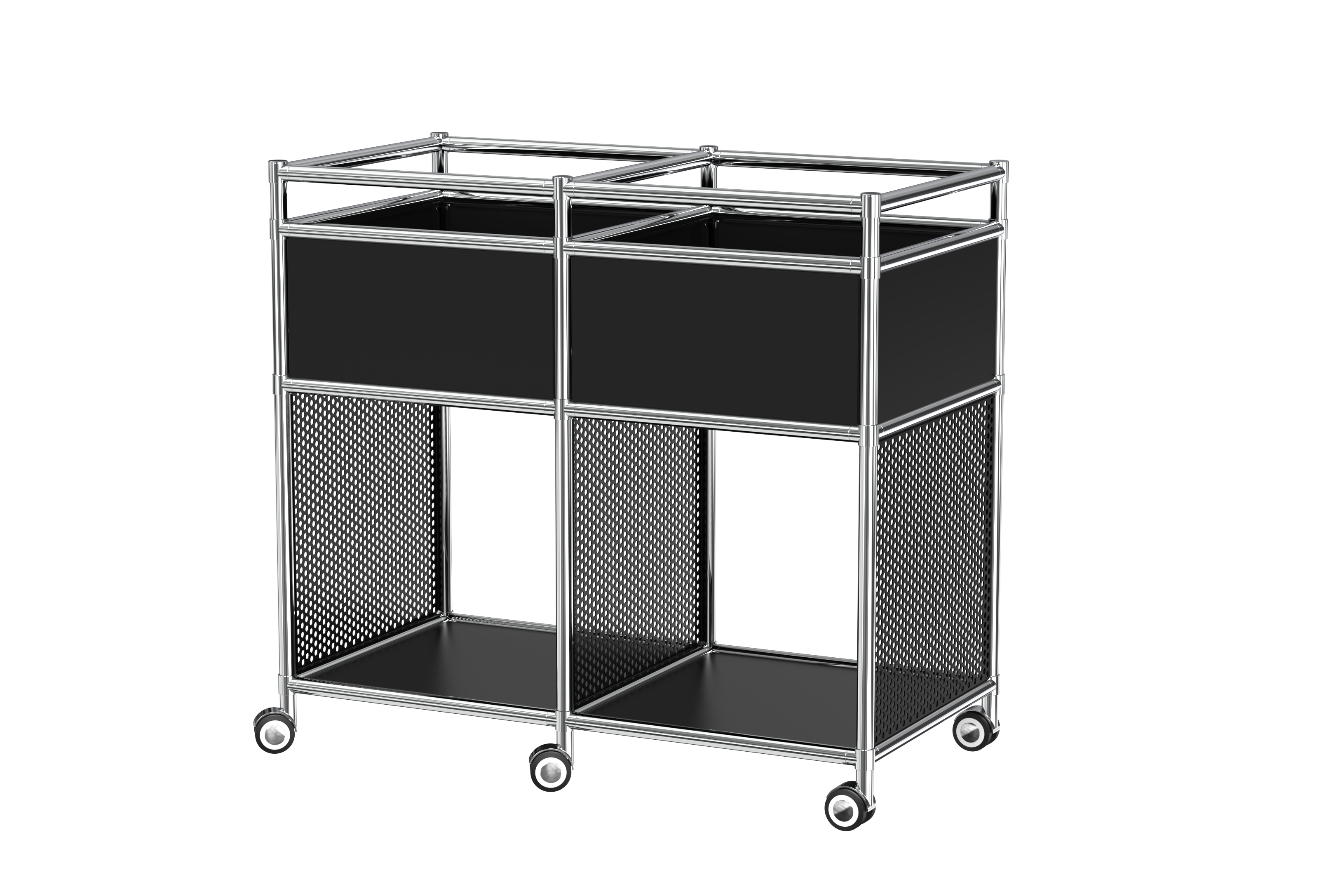 Meuble de rangement 160