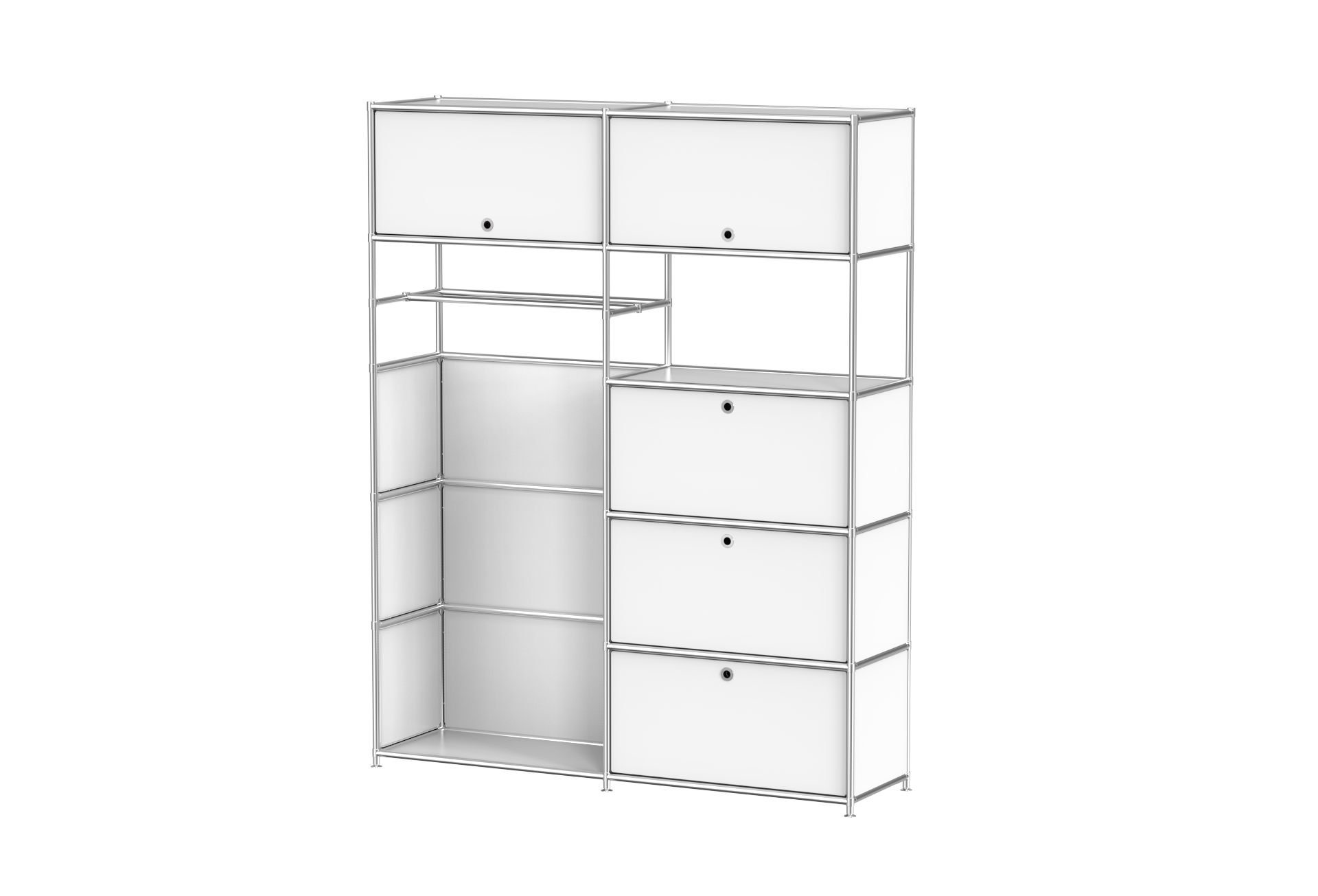 Garderobe 916