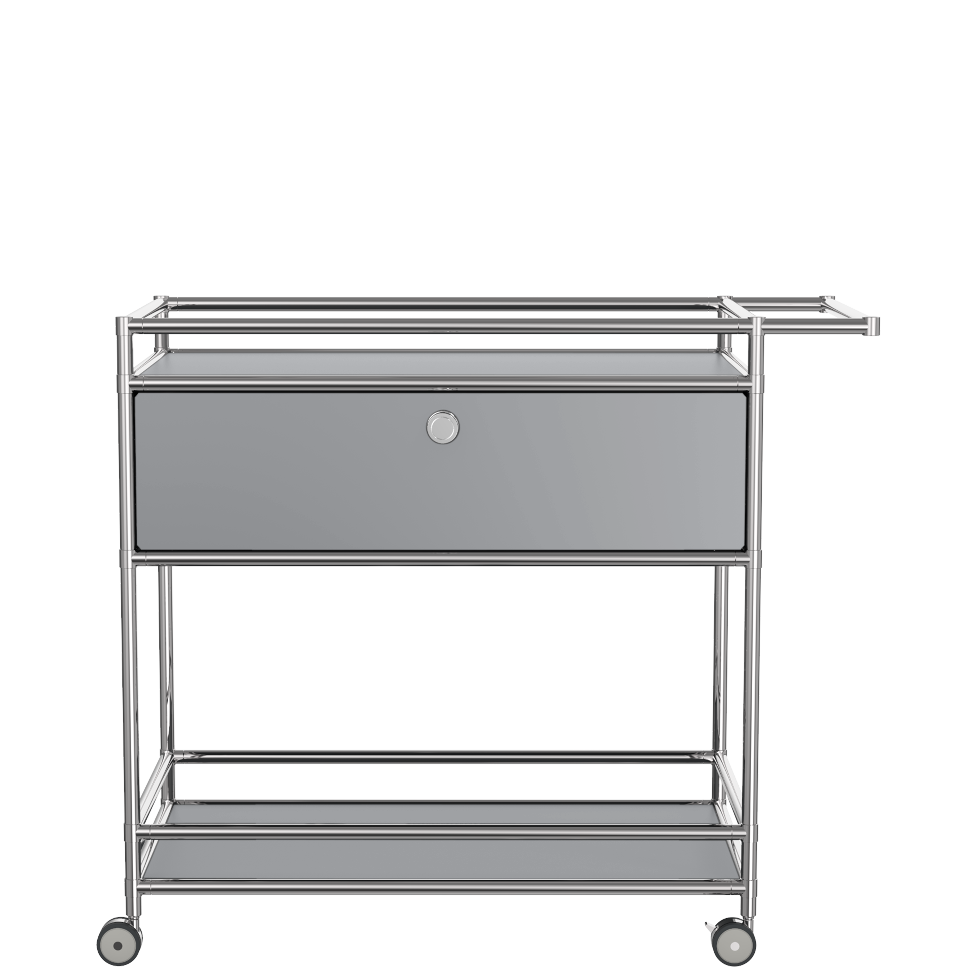 Serving trolley 255