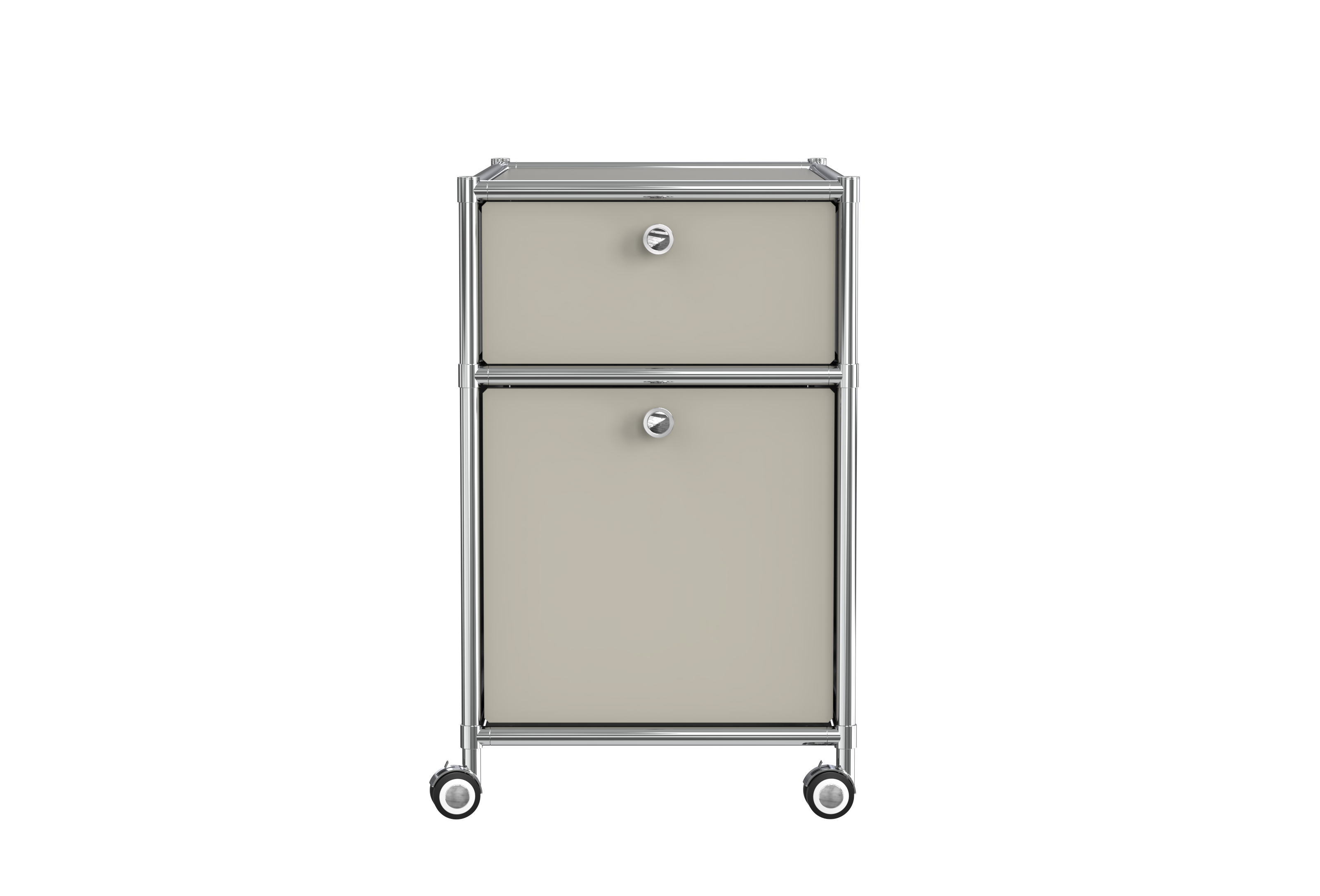Bürocontainer 272