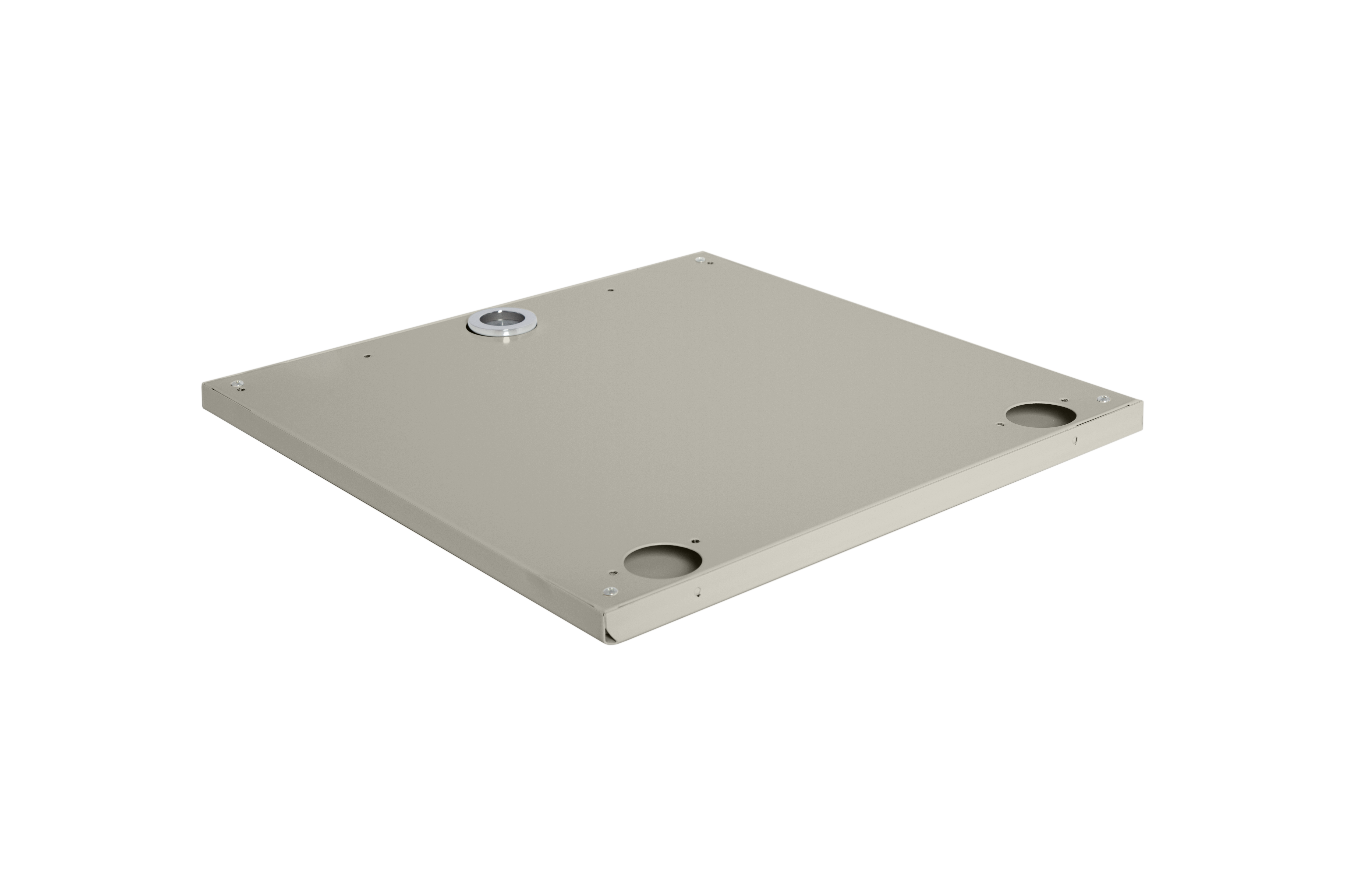 Pivot door