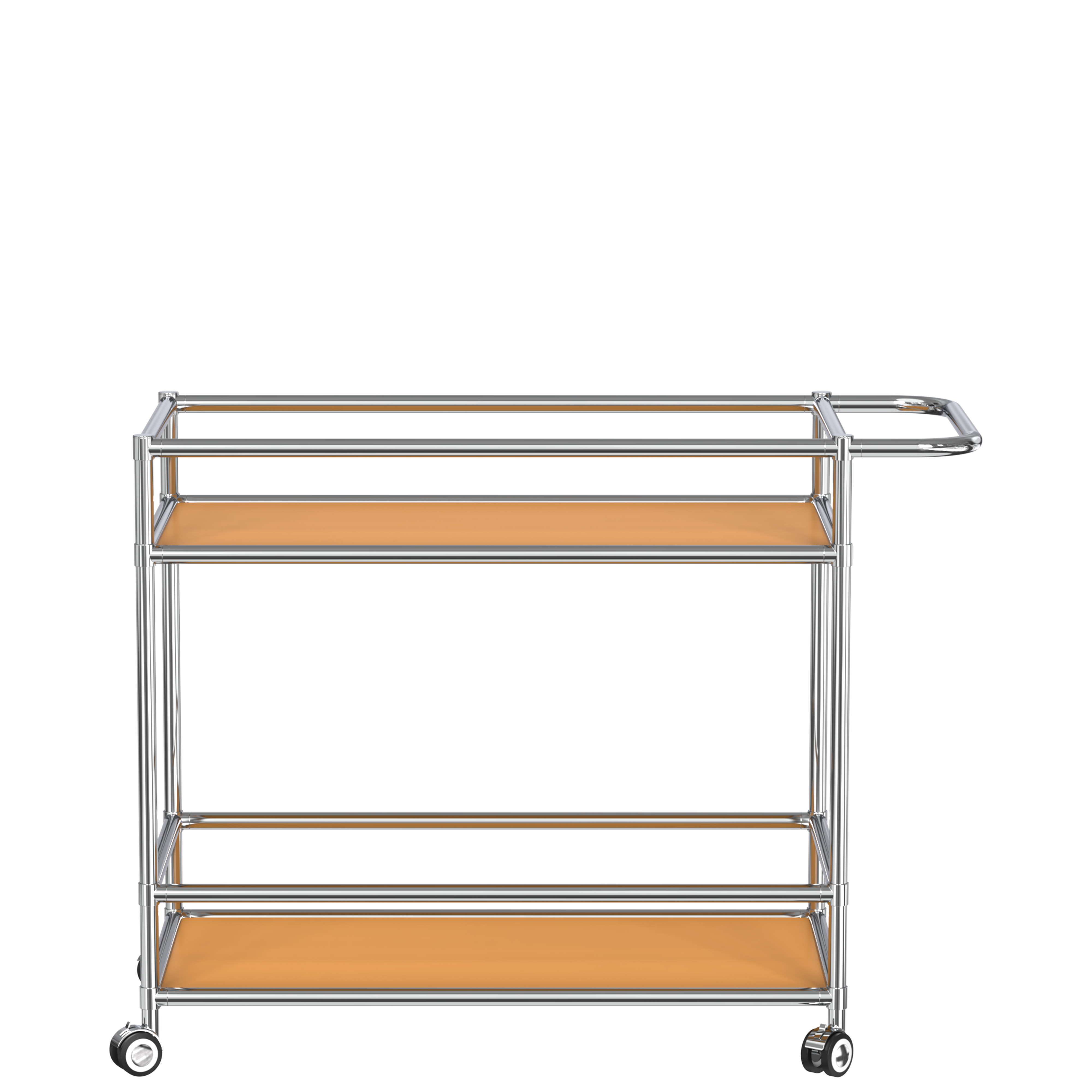 Serving trolley 209