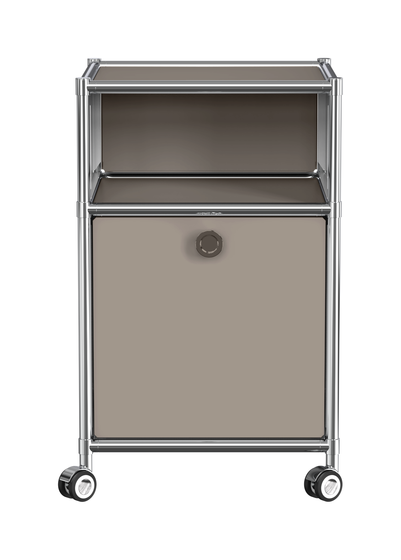 Bedside Table 110
