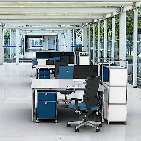 Bürotisch 850
