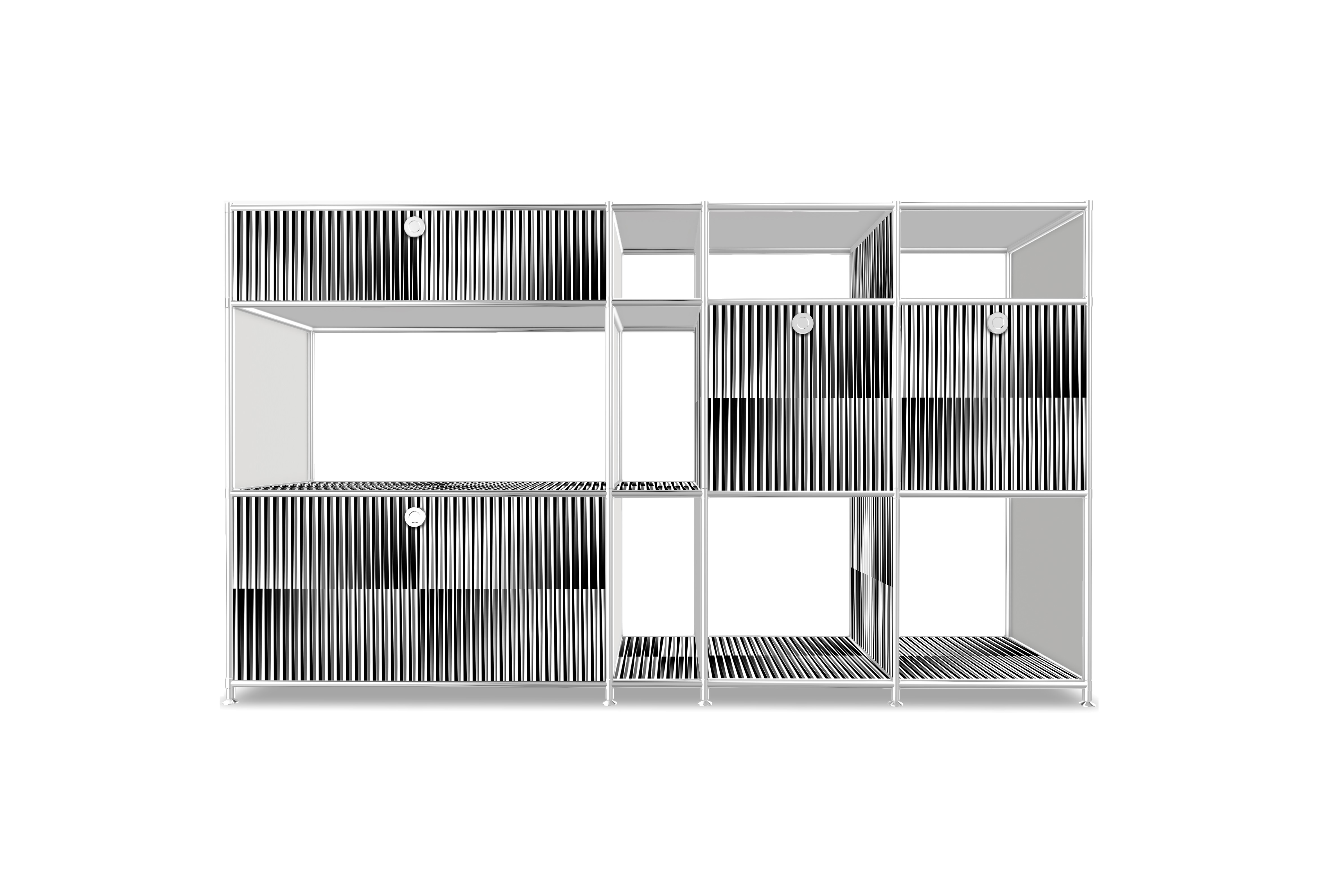 Limited Edition - Sideboard 433