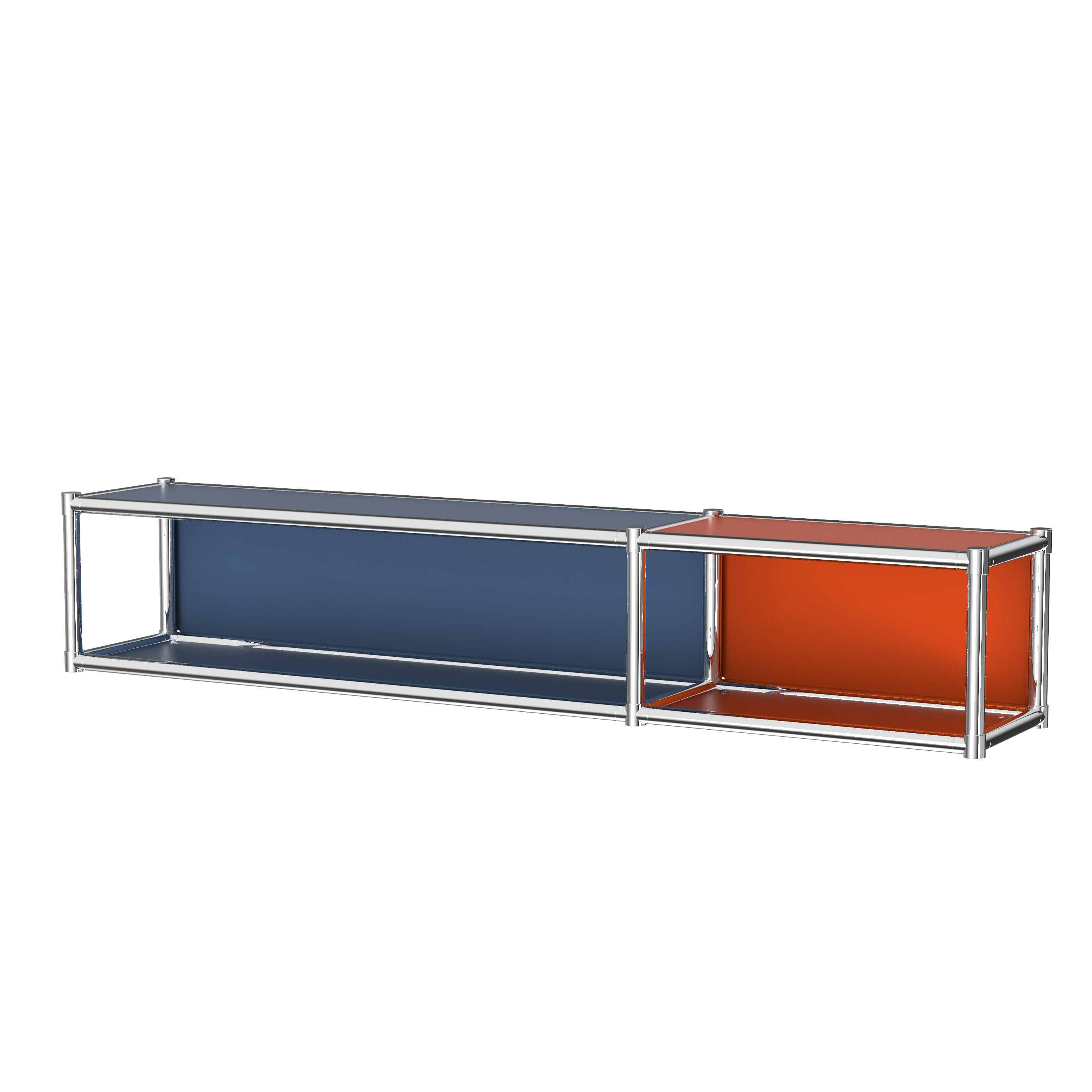 Wall shelf 540
