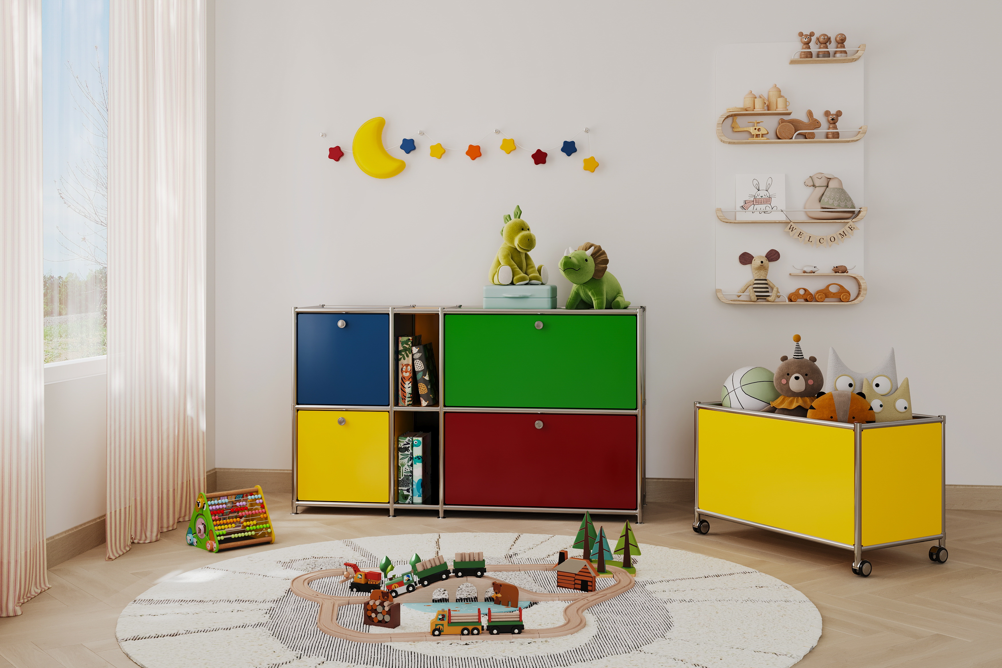 Sideboard 460