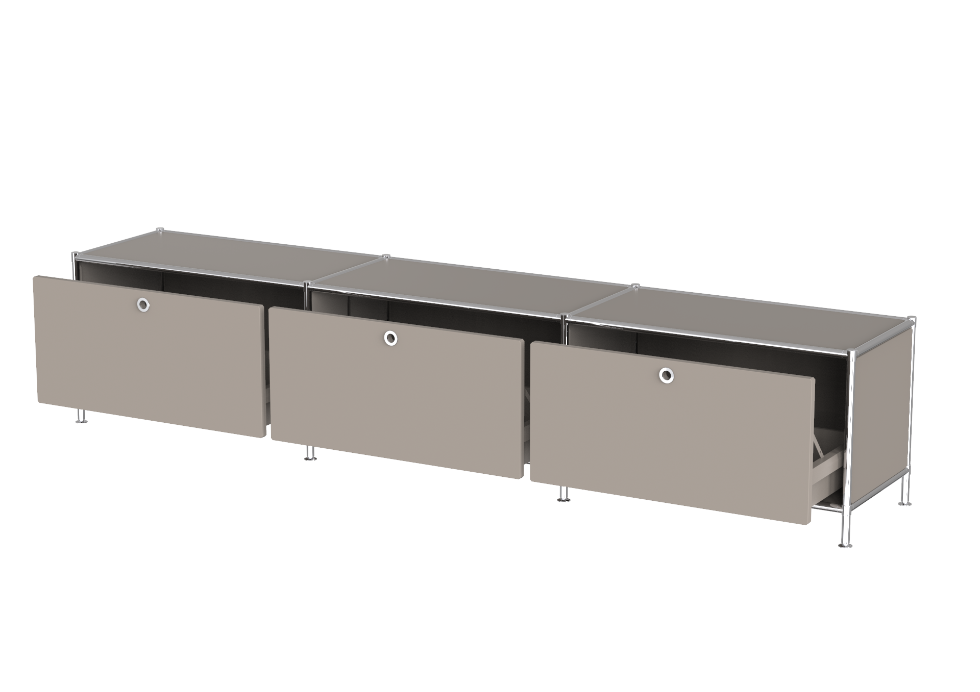 Lowboard 620