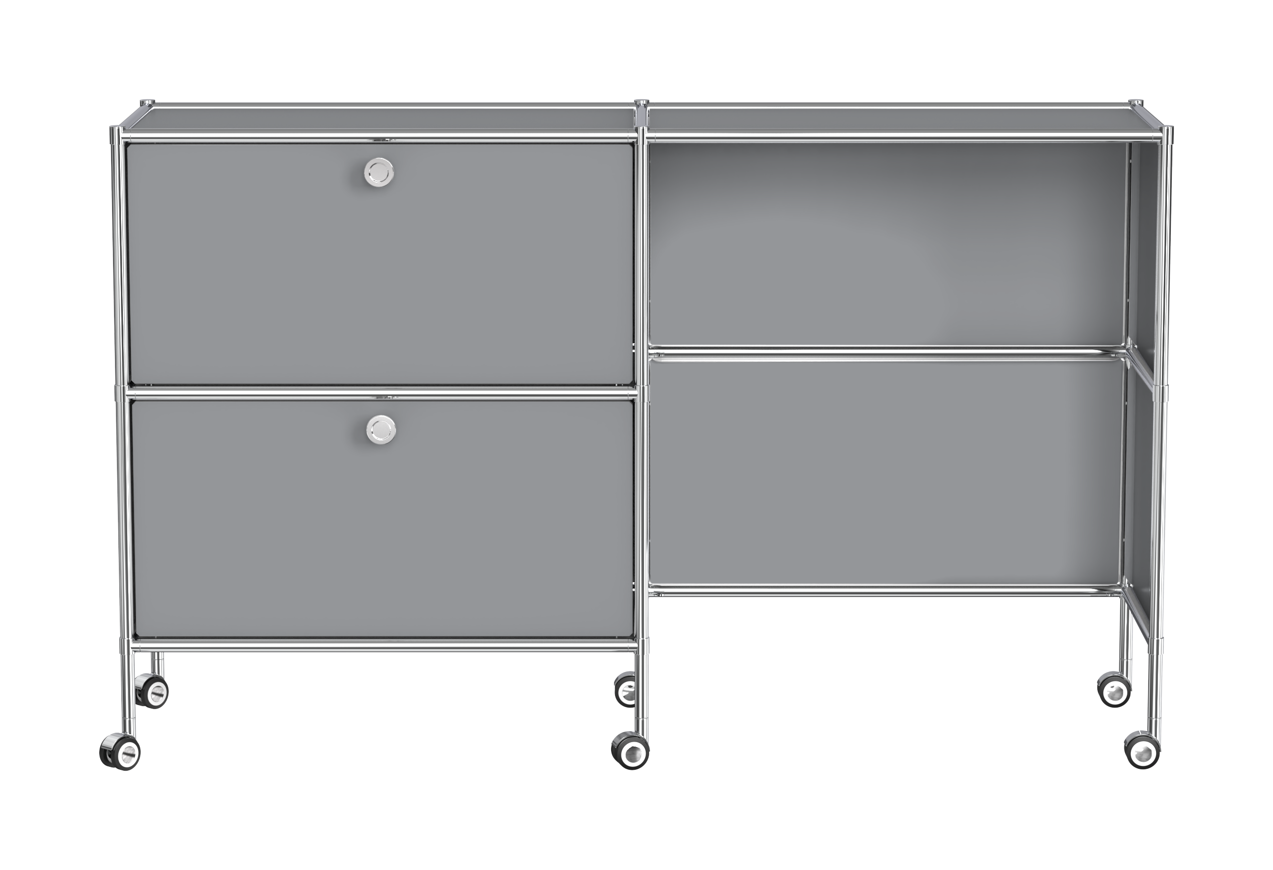 Schreibtisch 818