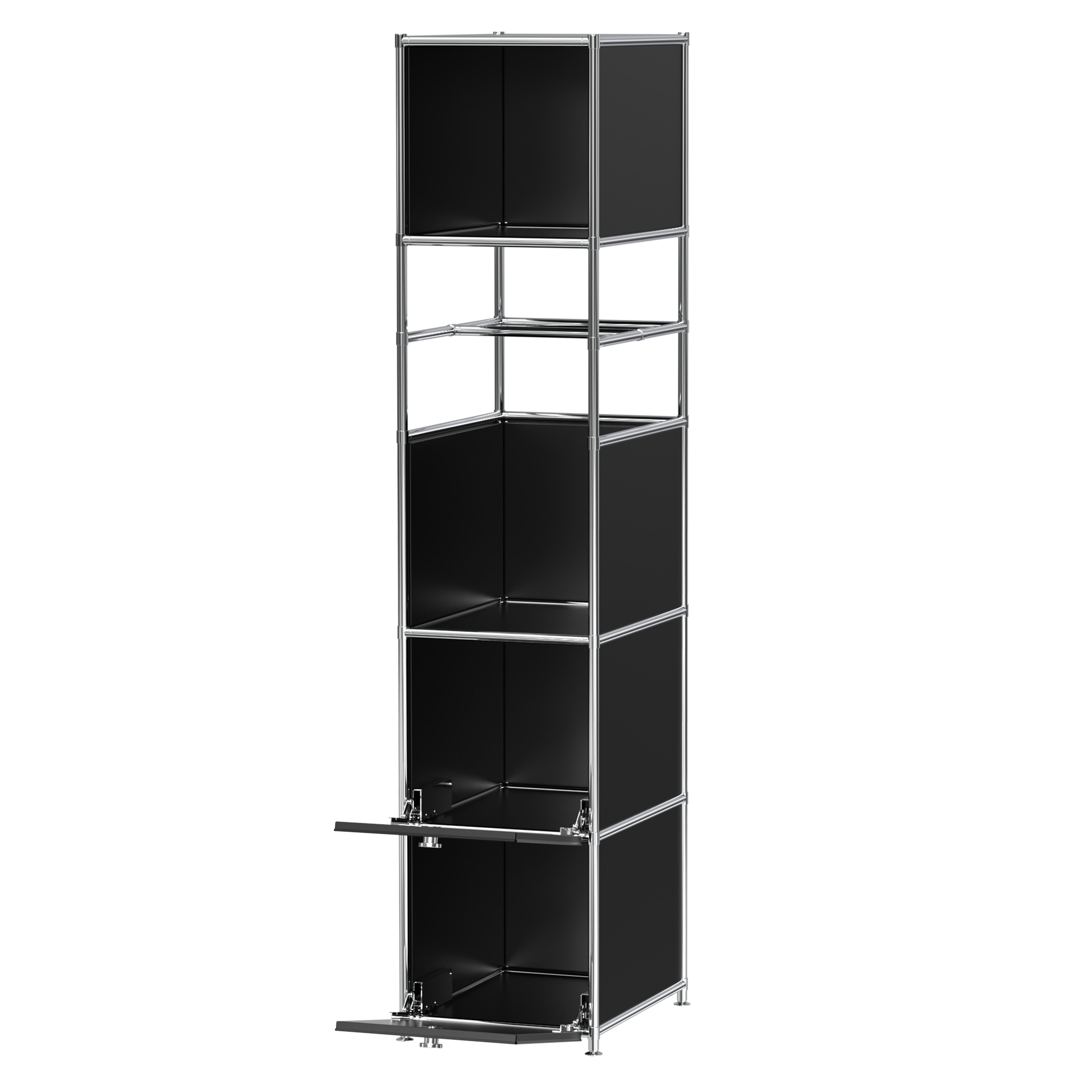 Kleiderschrank XL-Module 901