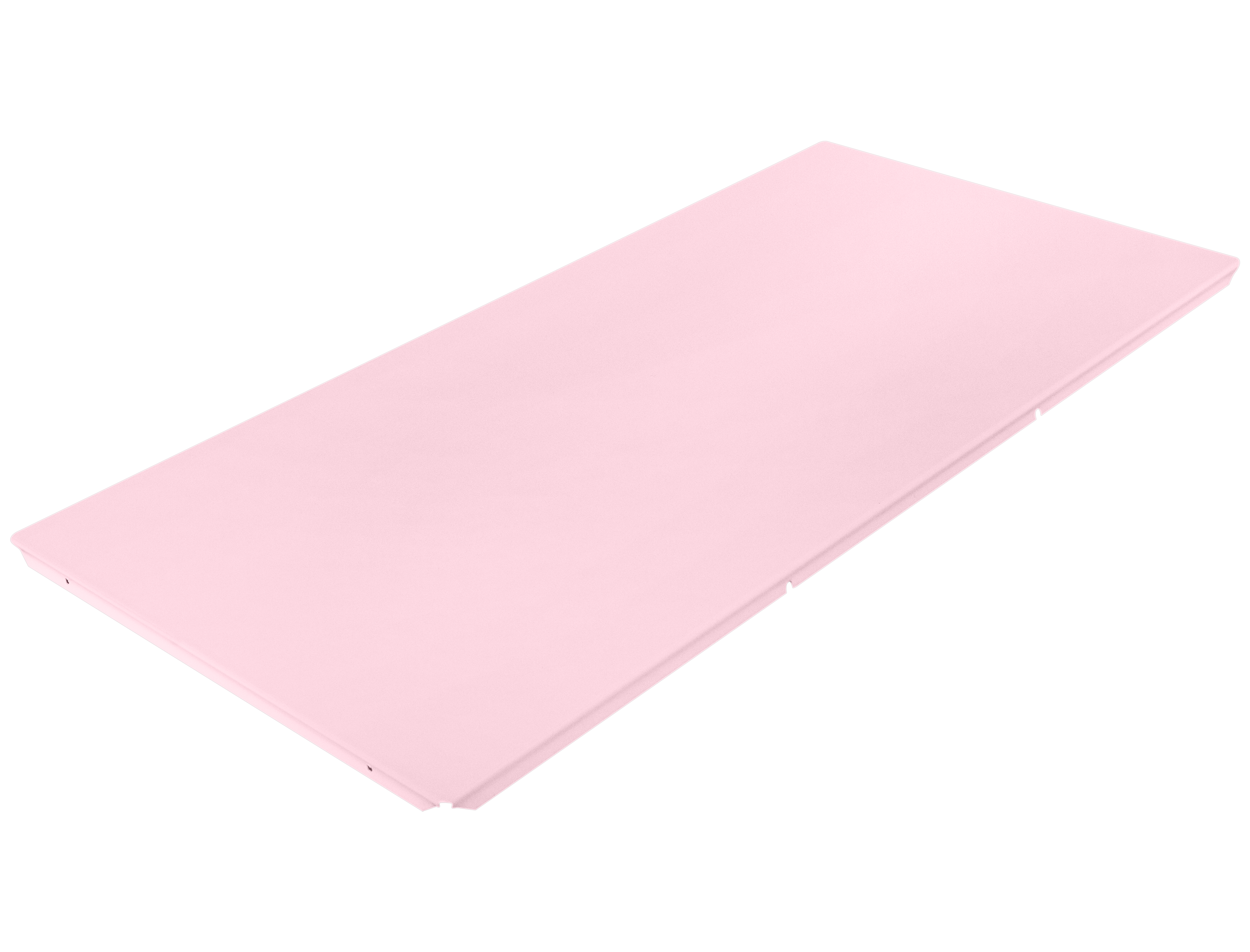 Füllung (Boden / Rück / Seitenwand)