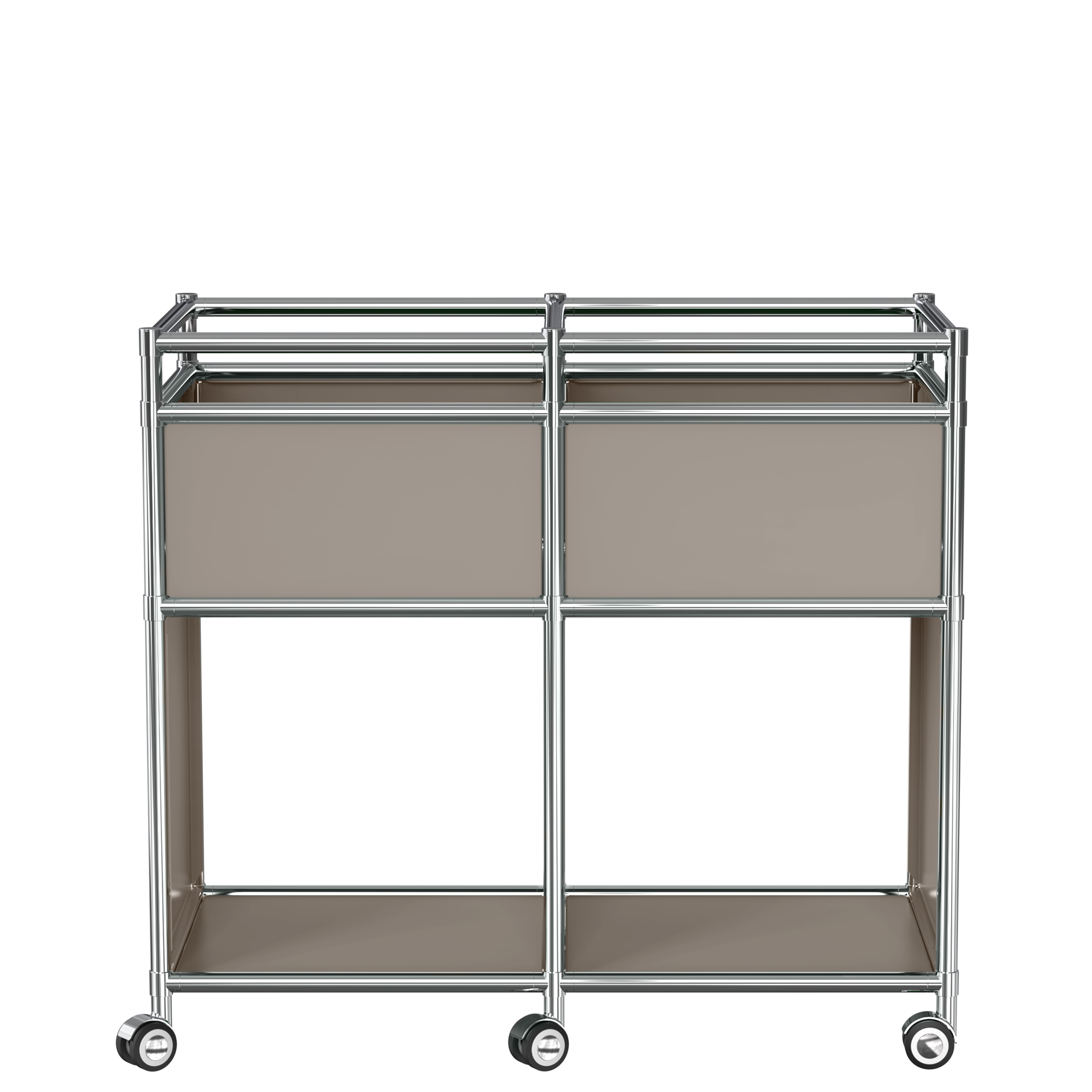 Storage furniture 160