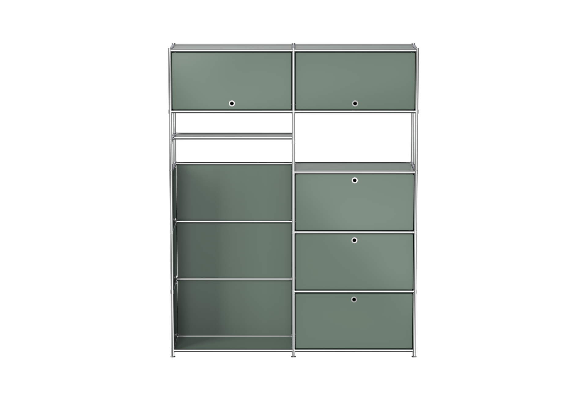 Garderobe 916