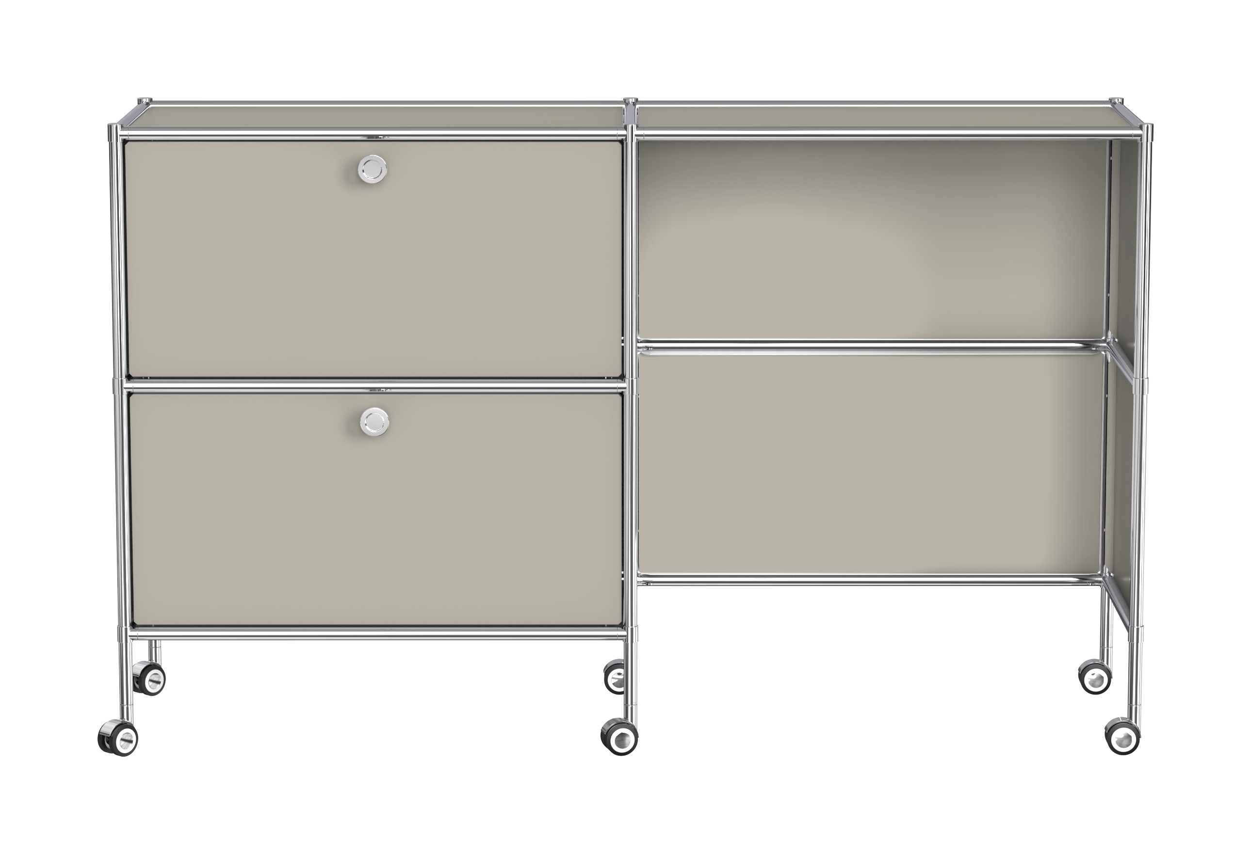 Schreibtisch 818