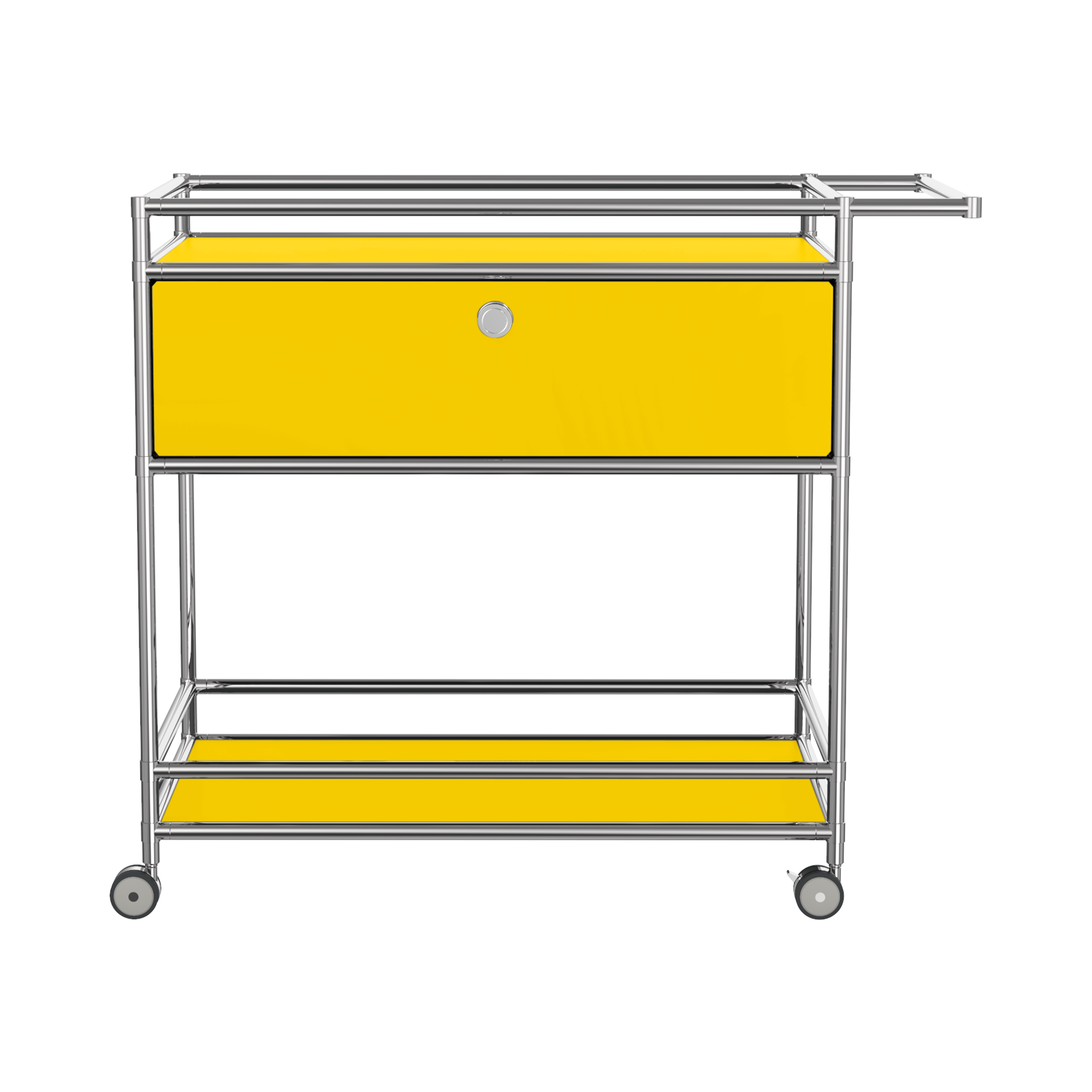 Servierwagen 255