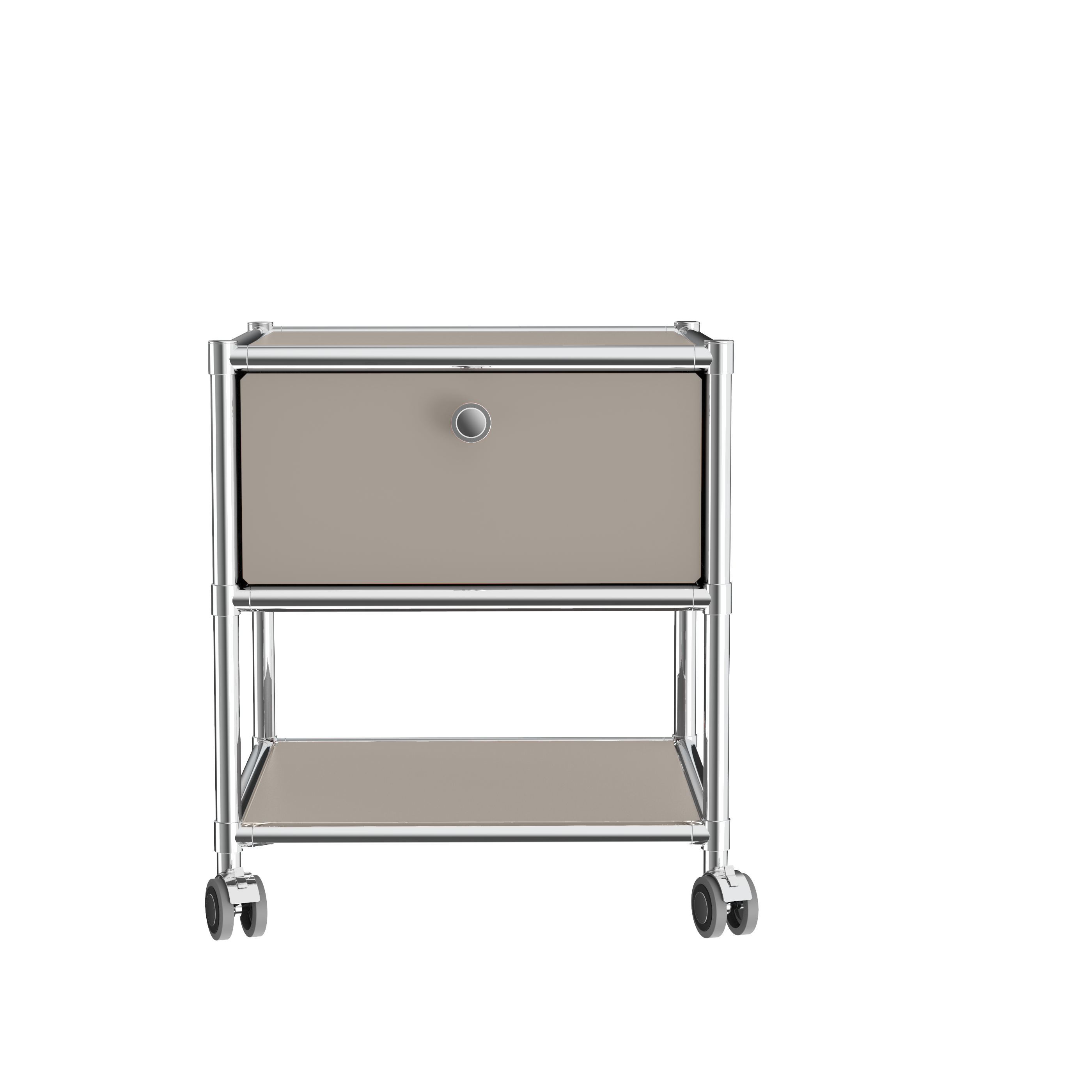 Bedside table 115