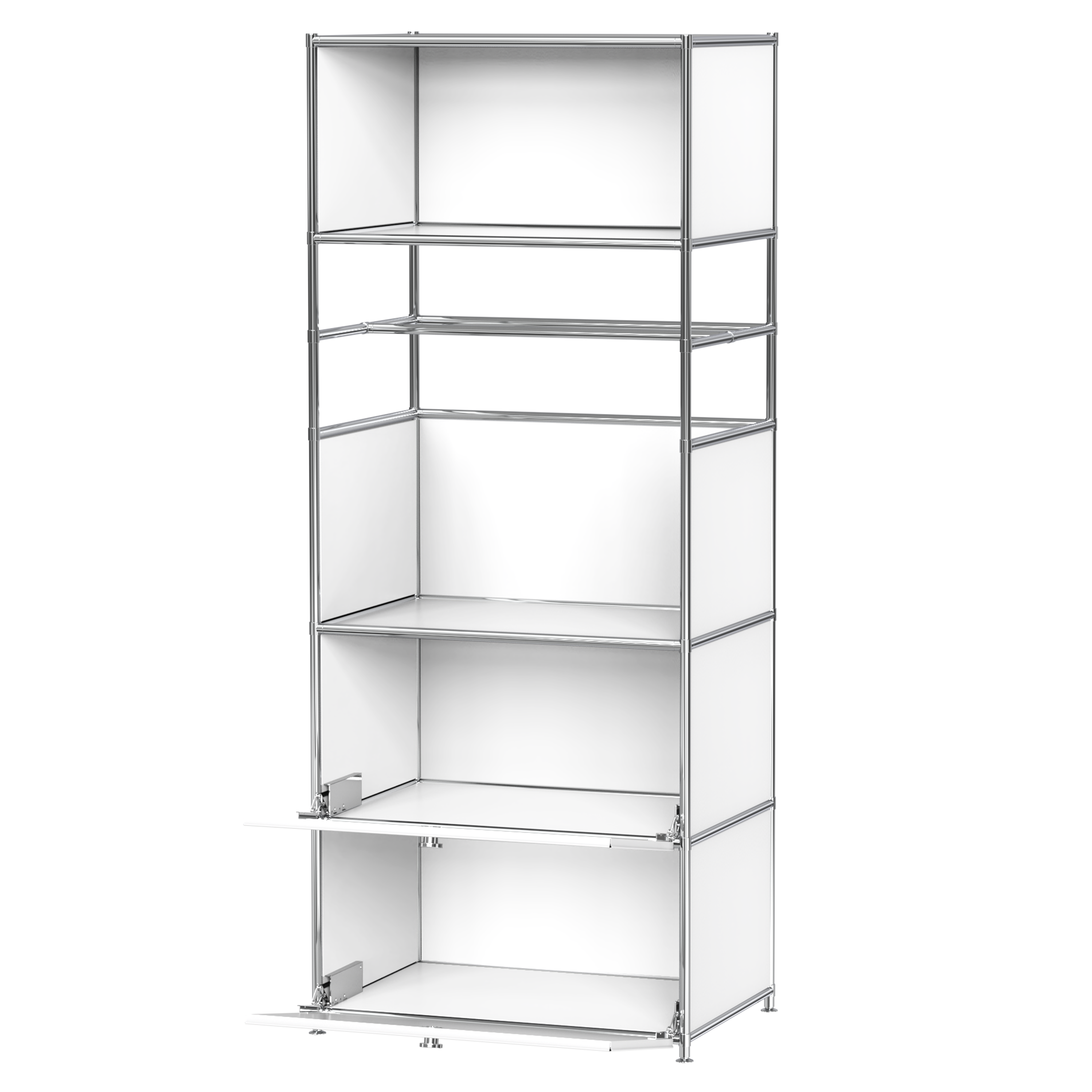 Kleiderschrank XL-Module 904
