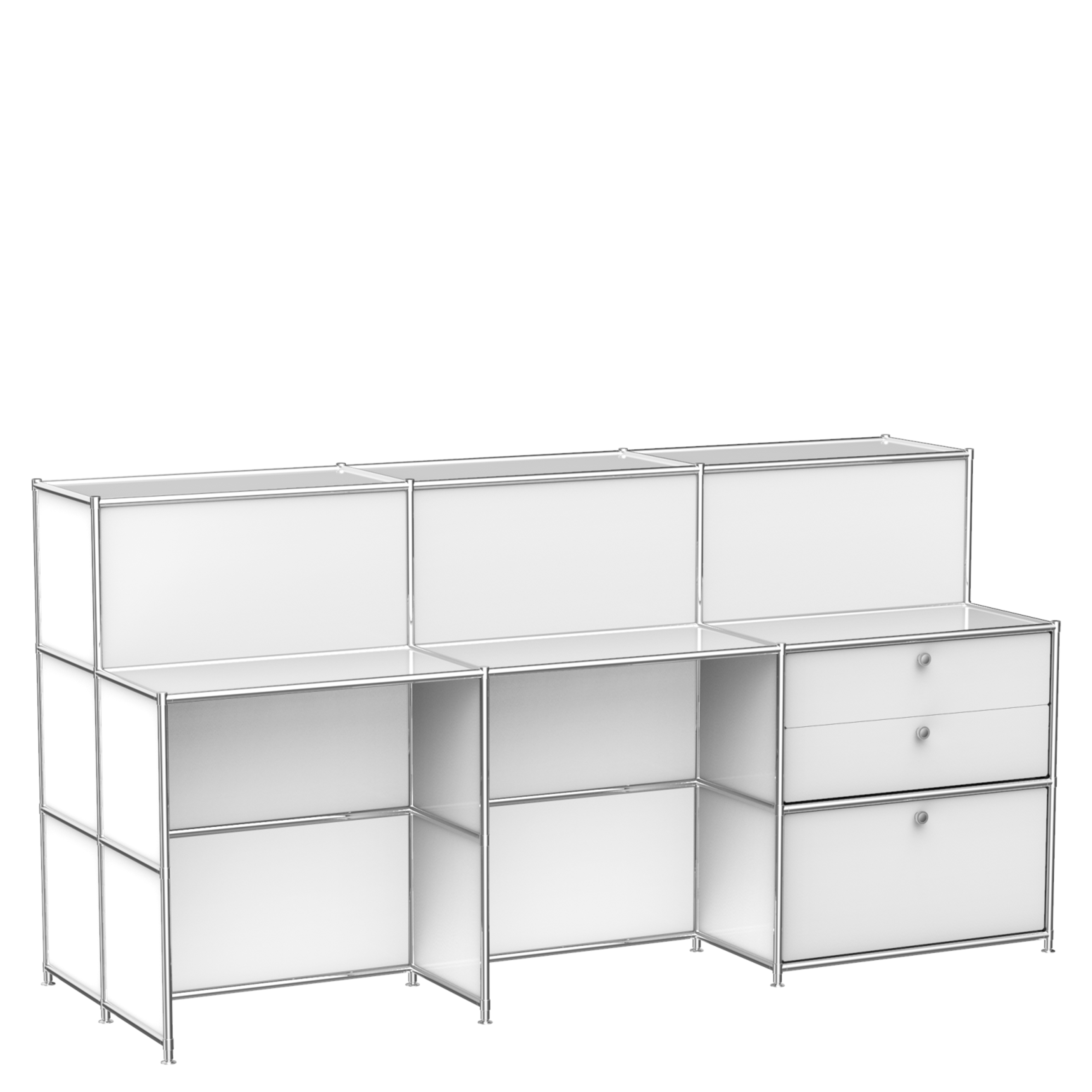 Counter 360