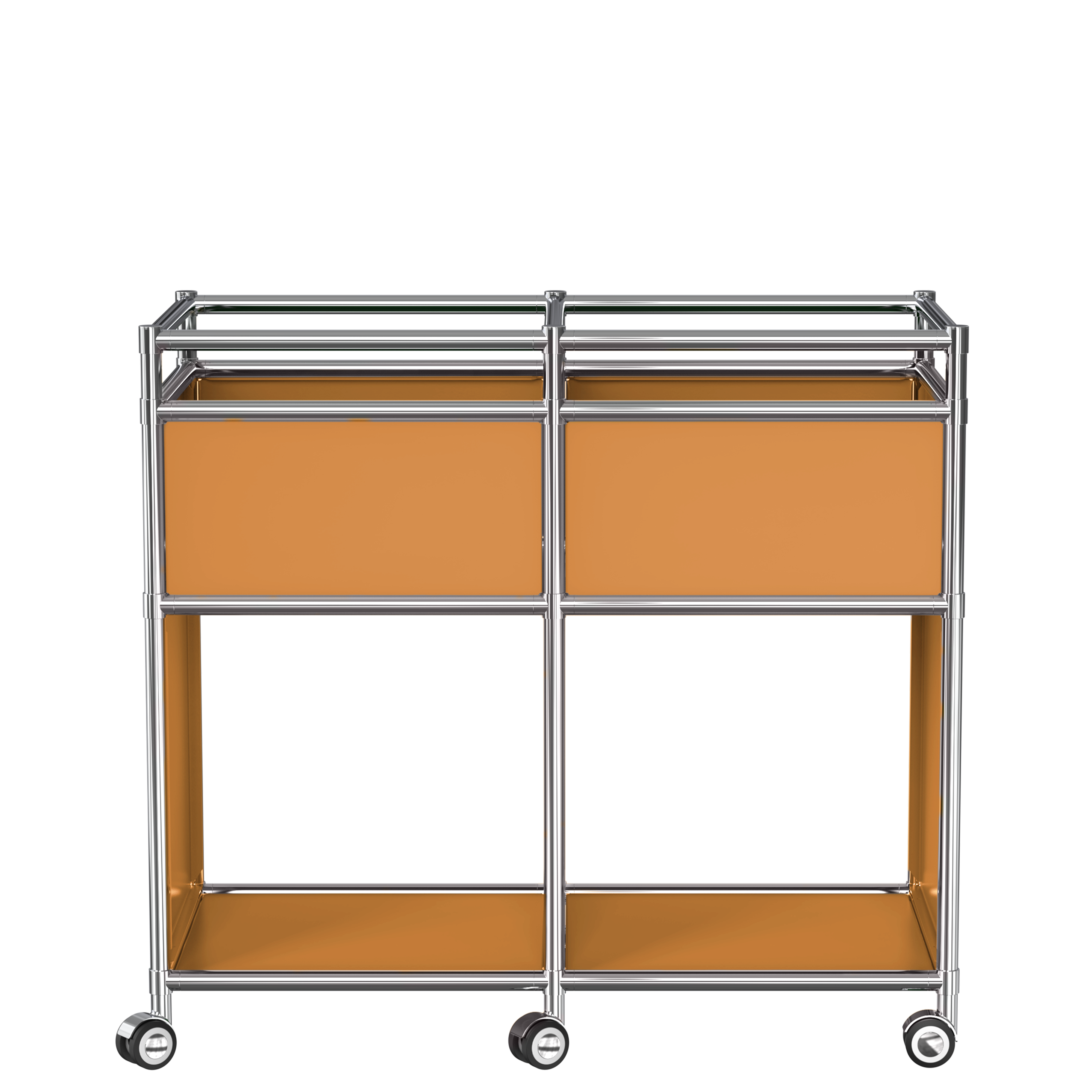 Storage furniture 160