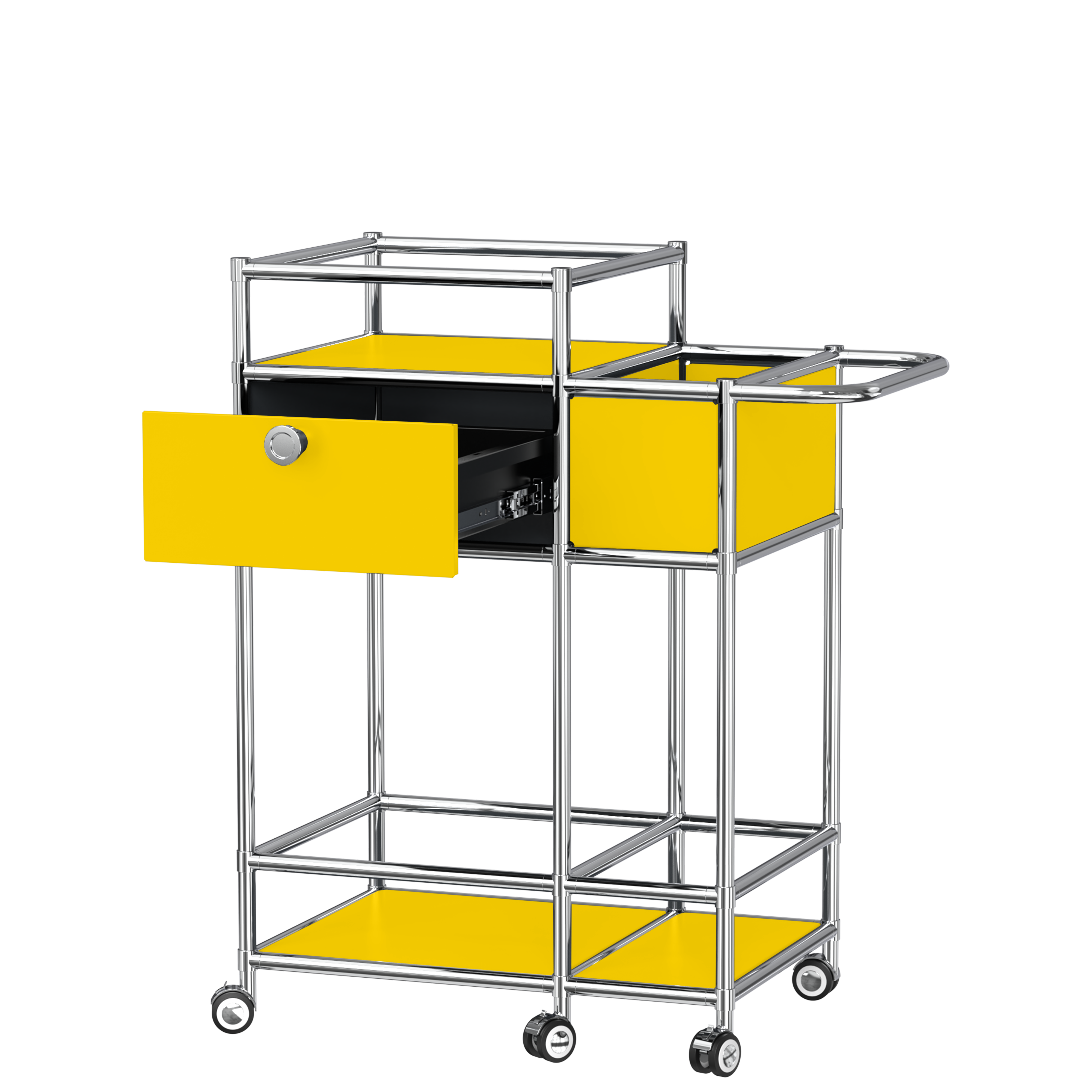 Serving trolley 206