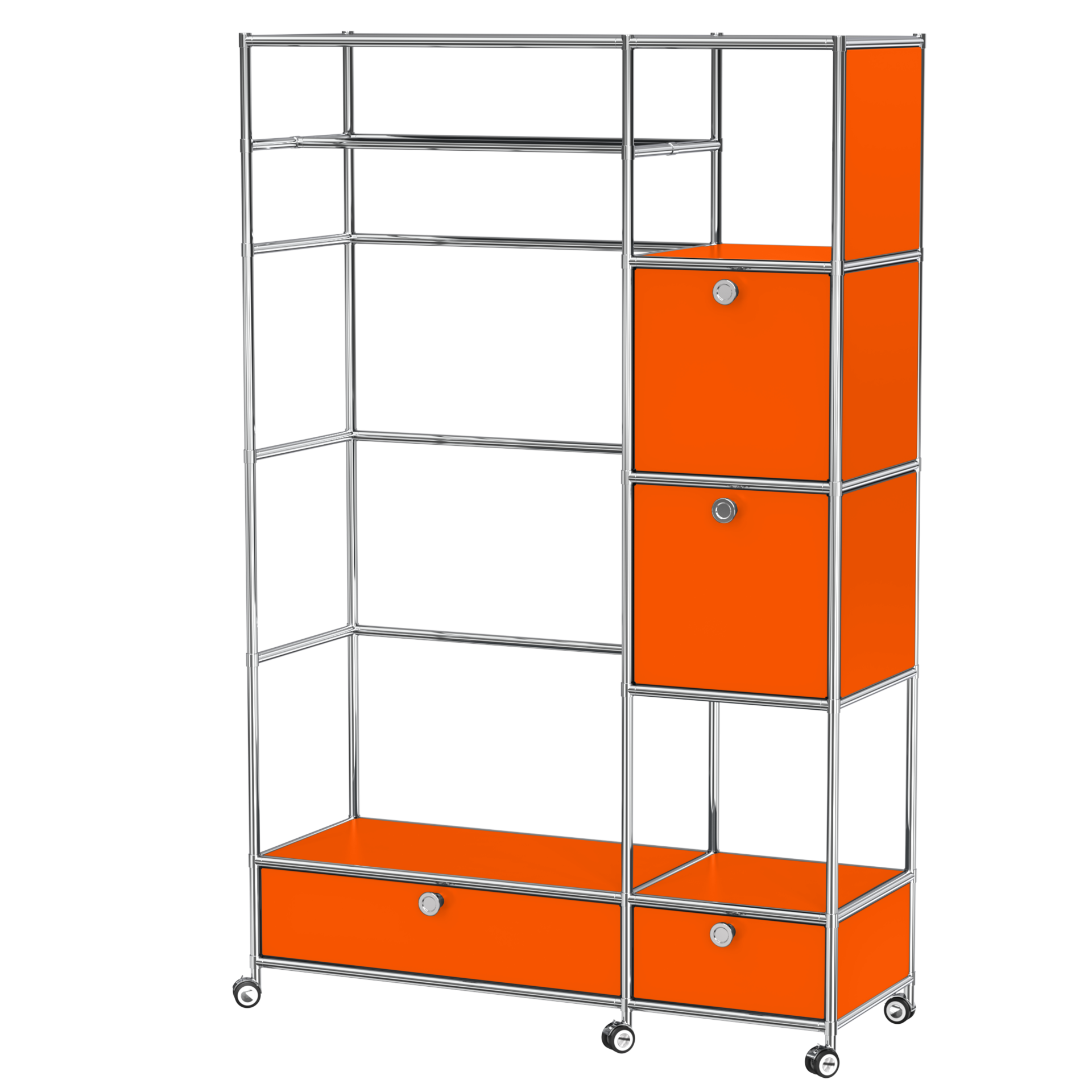 Garderobe 912